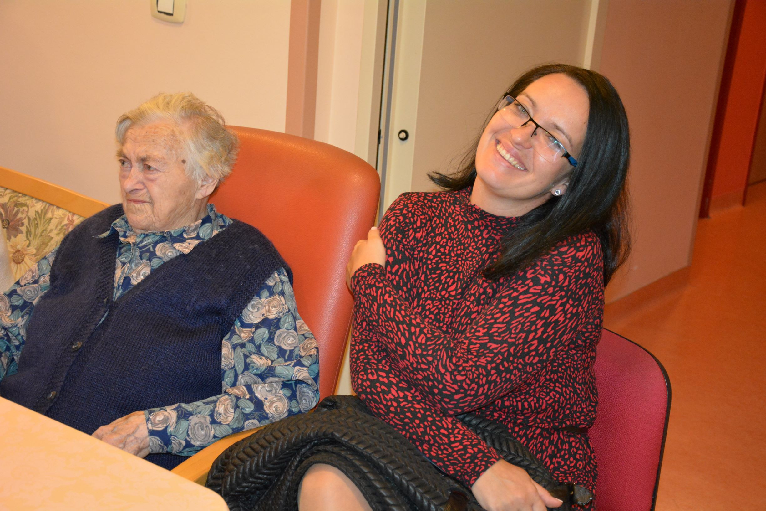 Proslavljamo prehod v leto 2020