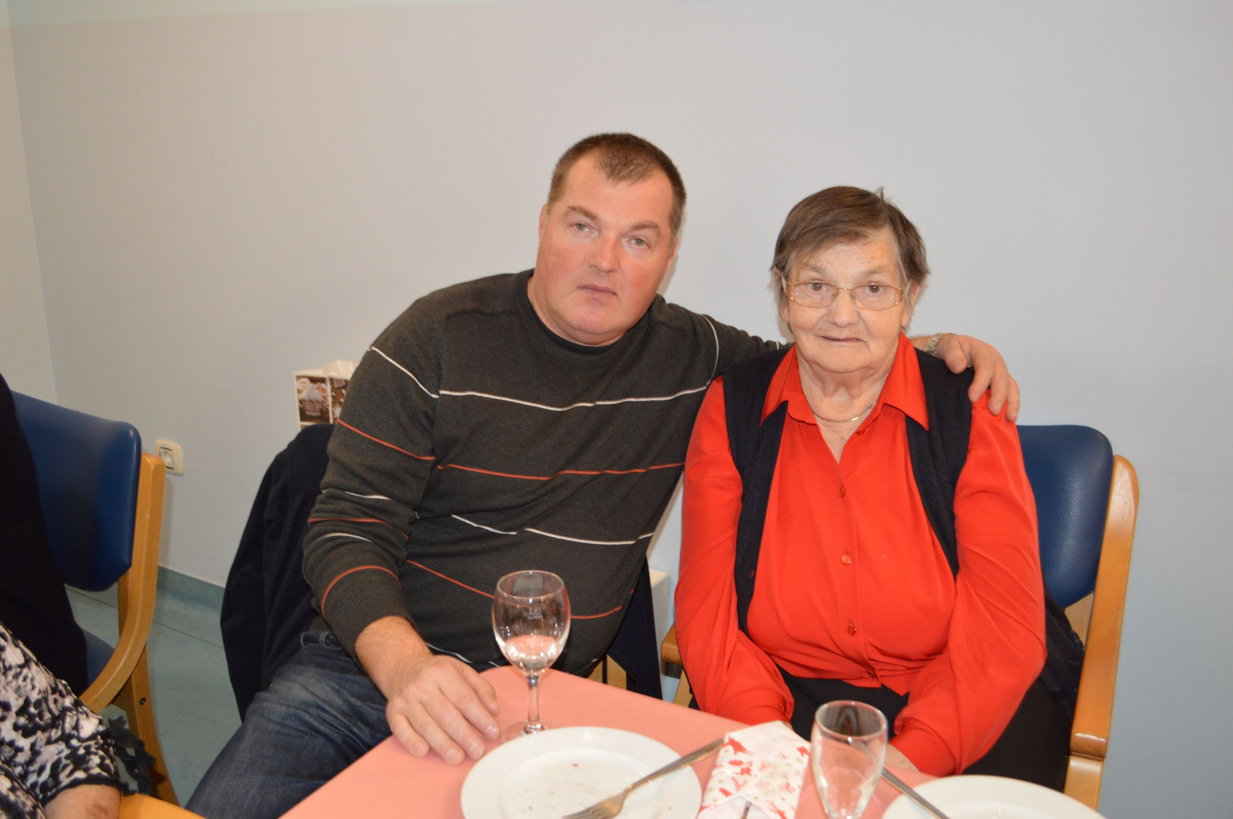 Proslavljamo prehod v leto 2020