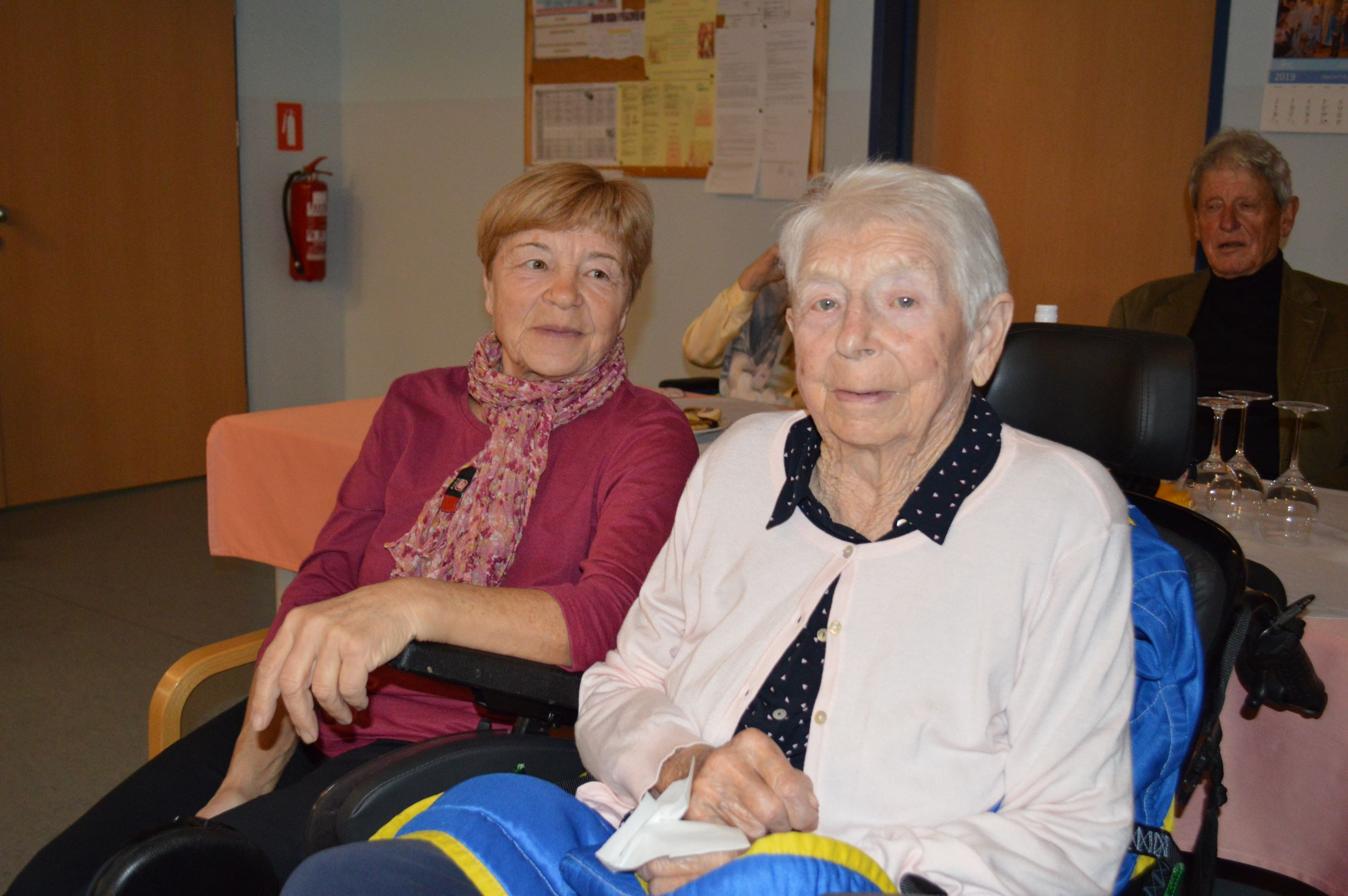 Proslavljamo prehod v leto 2020