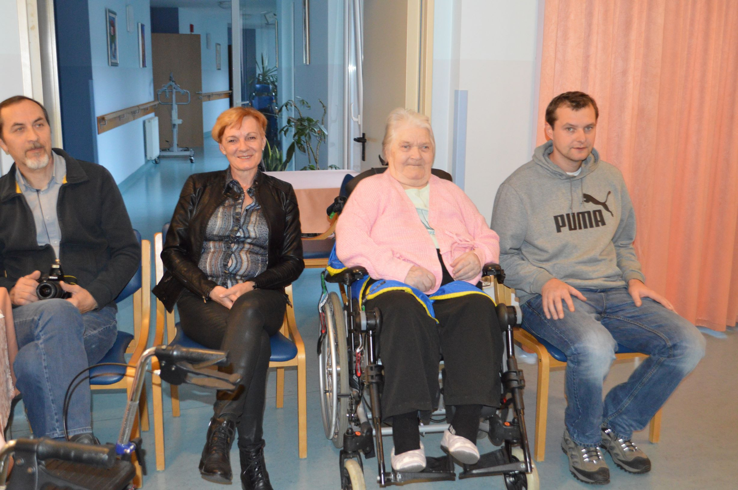 Proslavljamo prehod v leto 2020