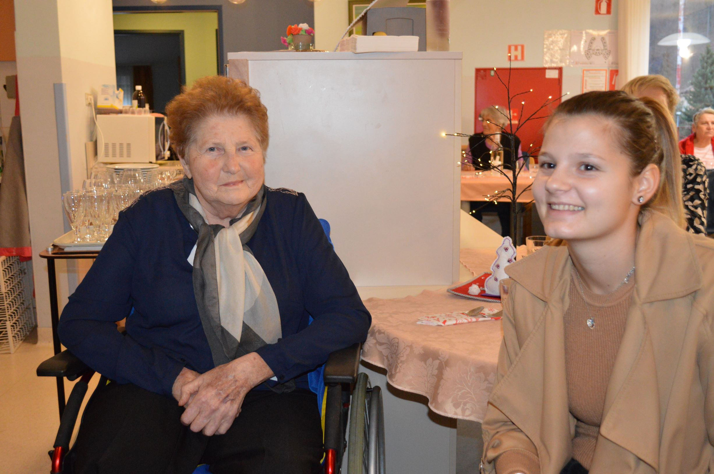 Proslavljamo prehod v leto 2020