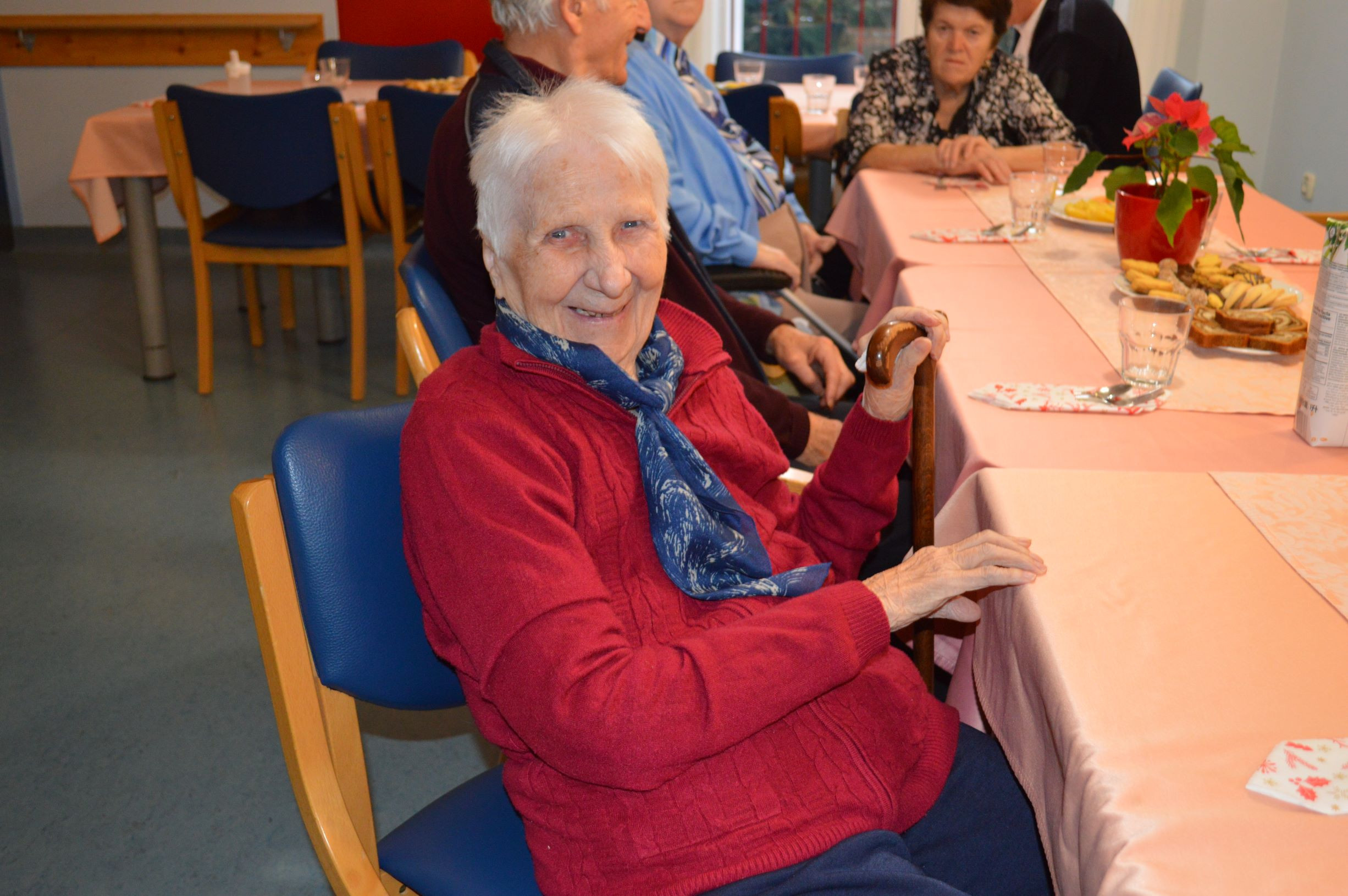 Proslavljamo prehod v leto 2020