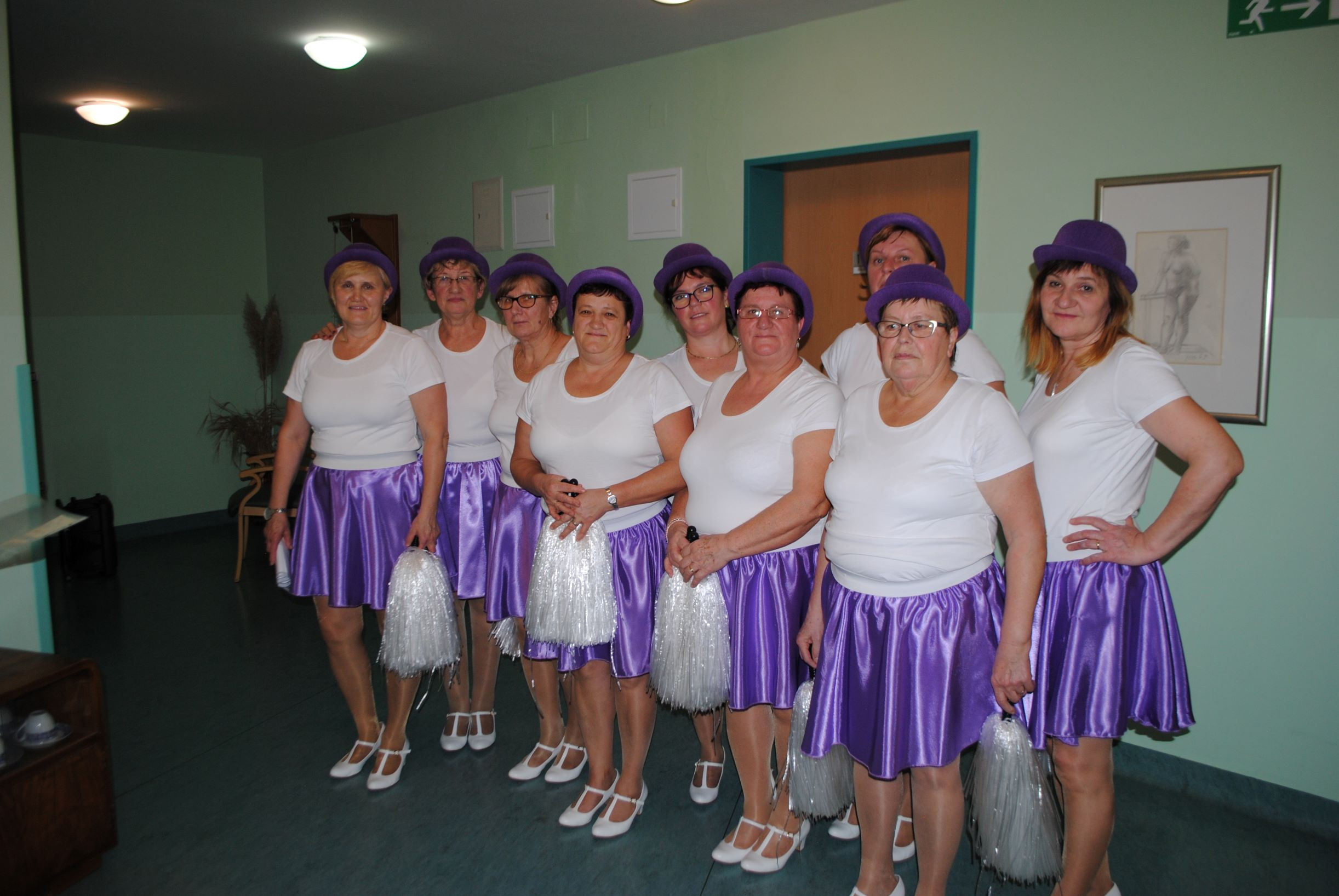 Proslavljamo prehod v leto 2020