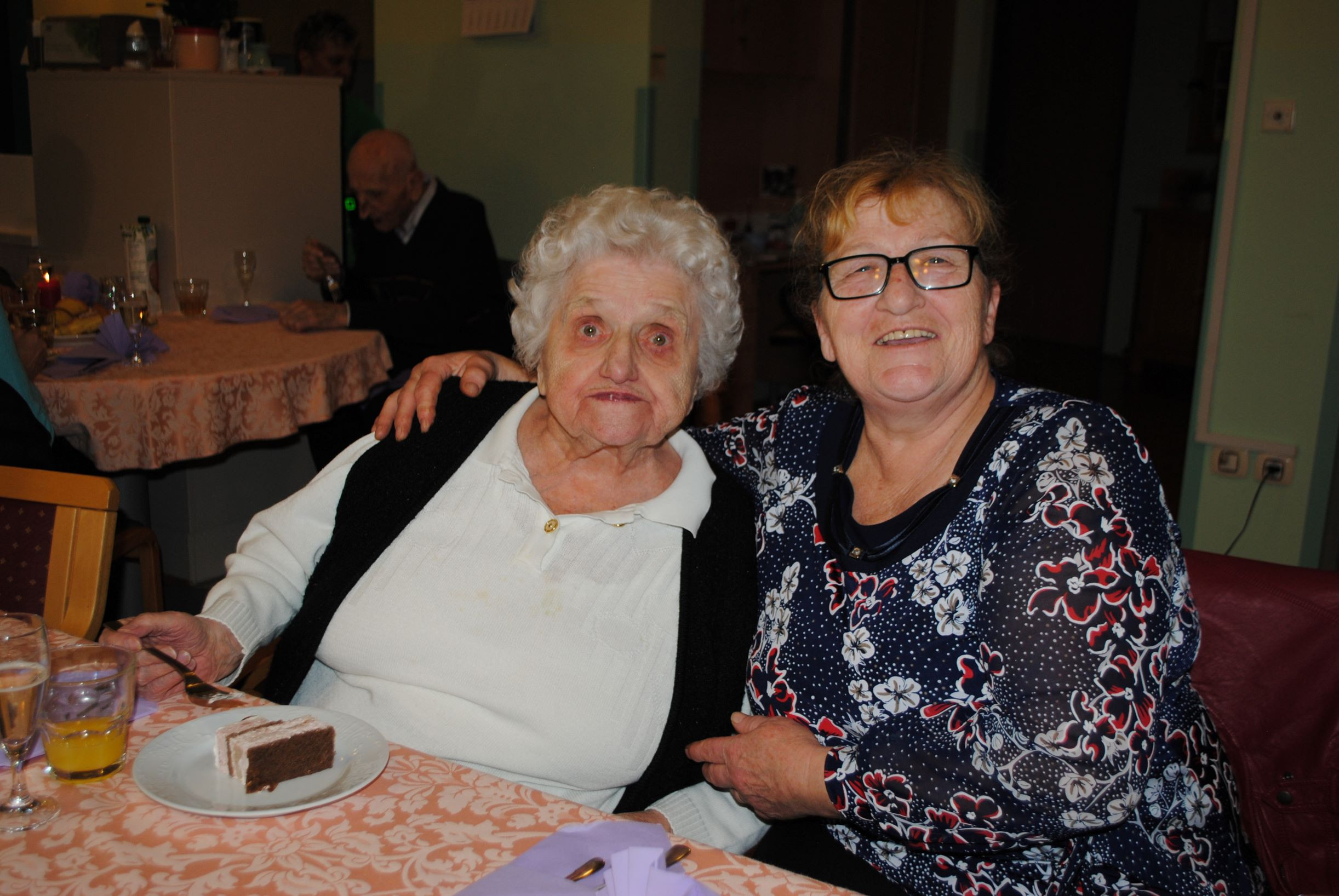 Proslavljamo prehod v leto 2020