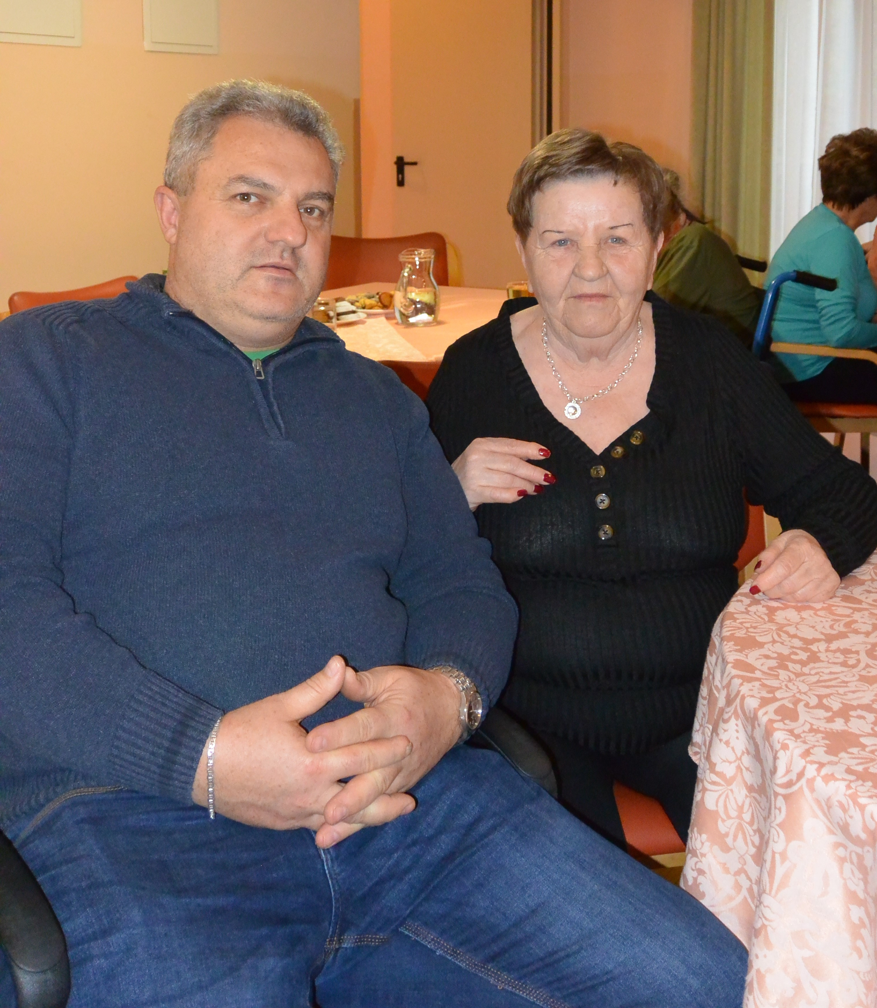 Proslavljamo prehod v leto 2020