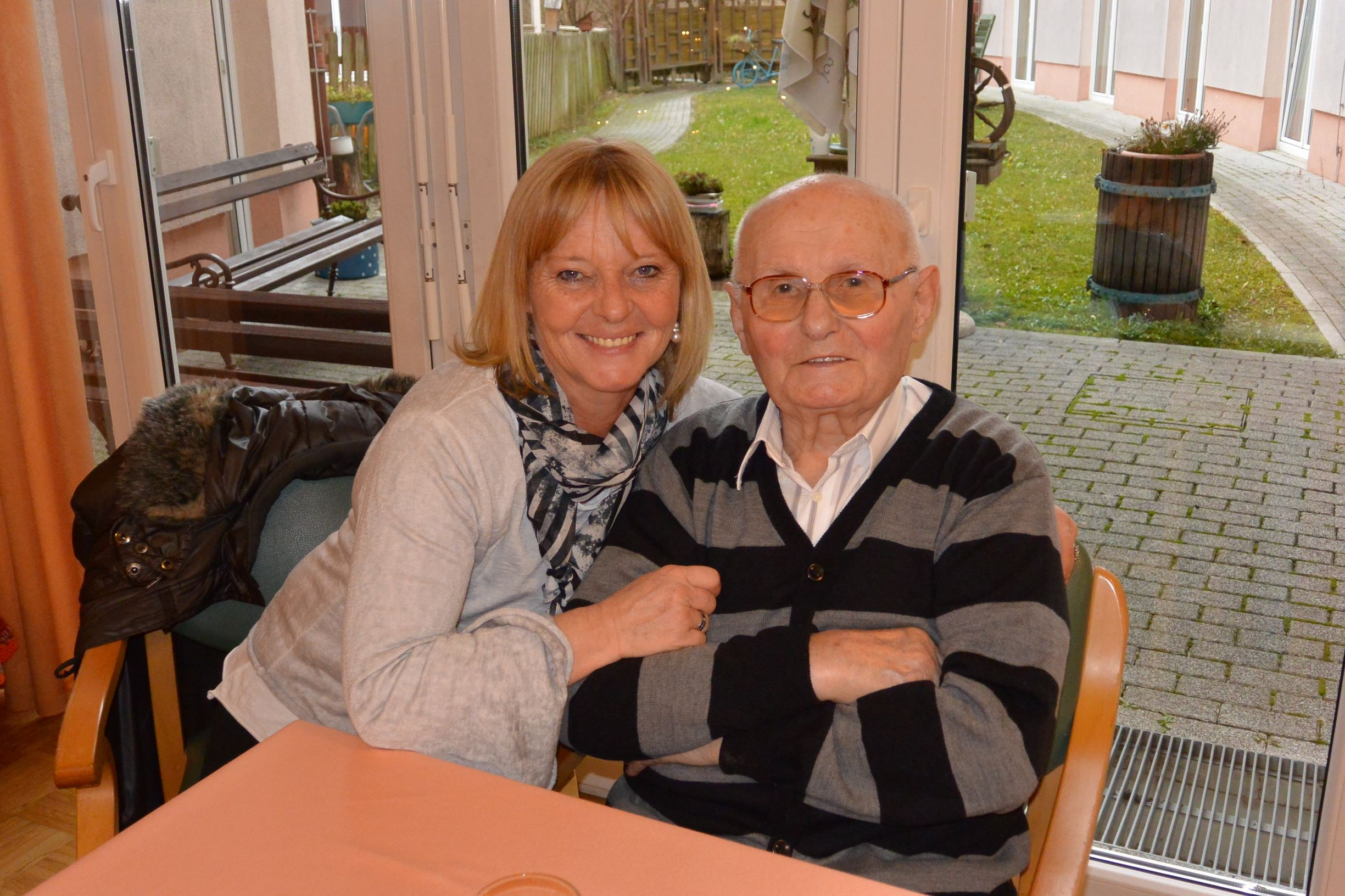 Proslavljamo prehod v leto 2020