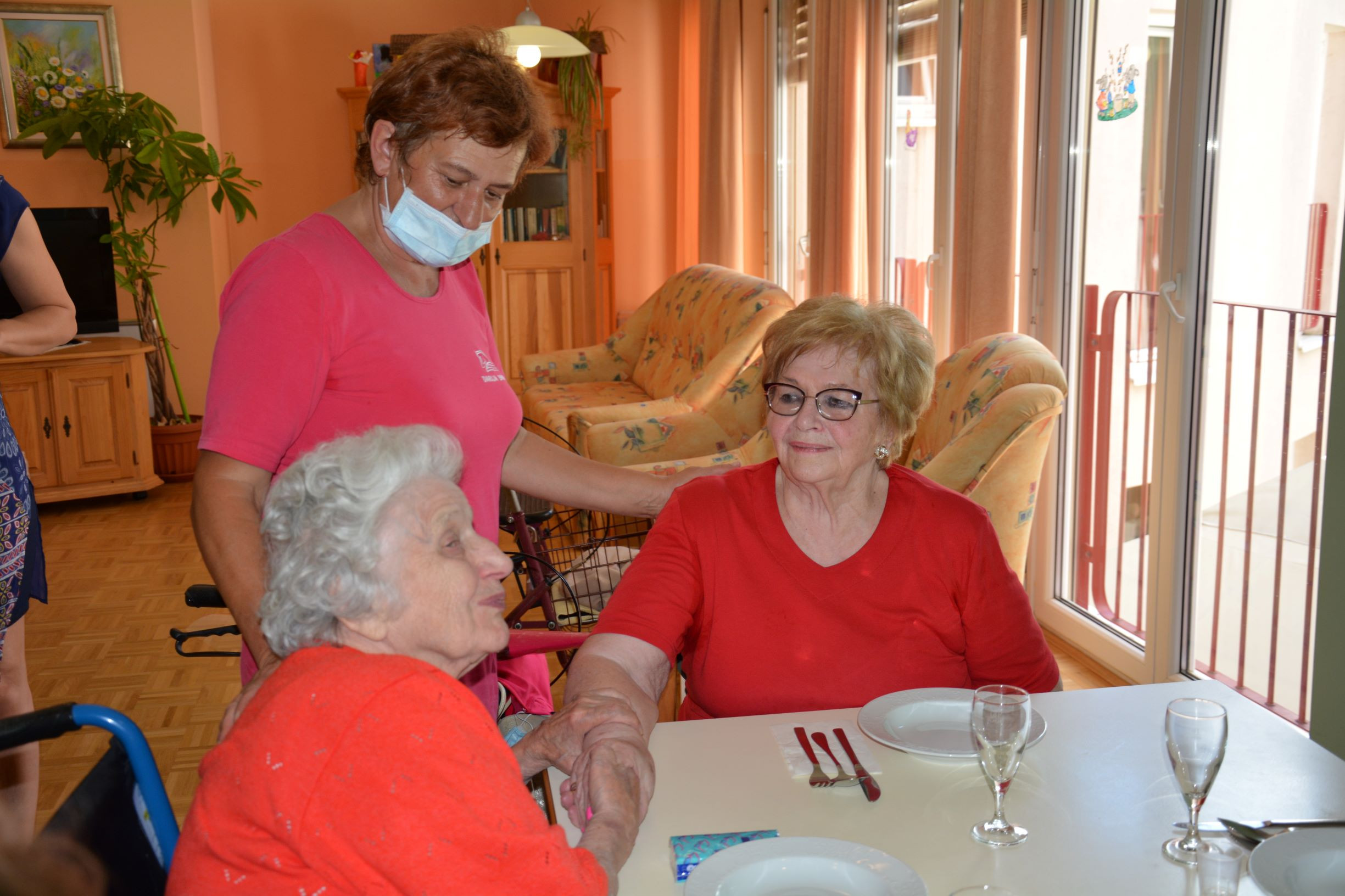 Prostočasne aktivnosti posebnega poletja