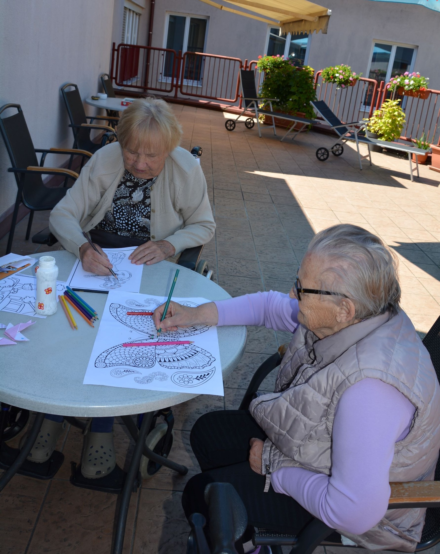 Prostočasne aktivnosti posebnega poletja