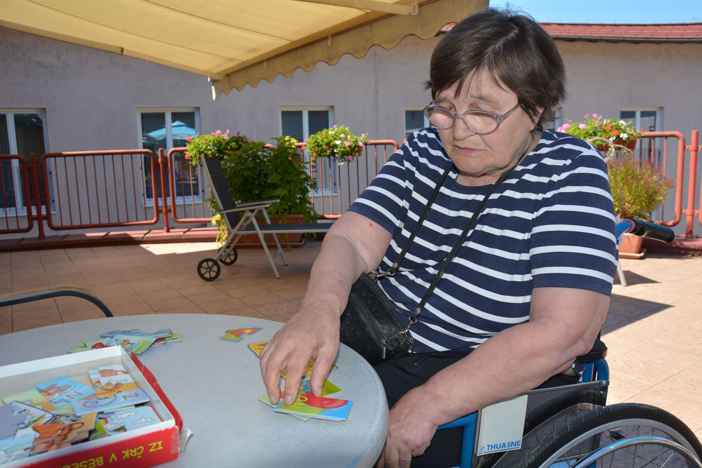 Prostočasne aktivnosti posebnega poletja