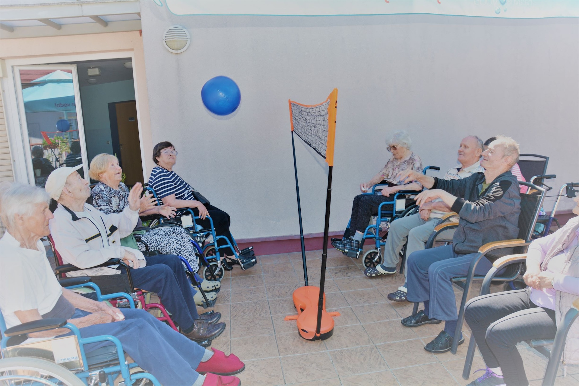 Prostočasne aktivnosti posebnega poletja