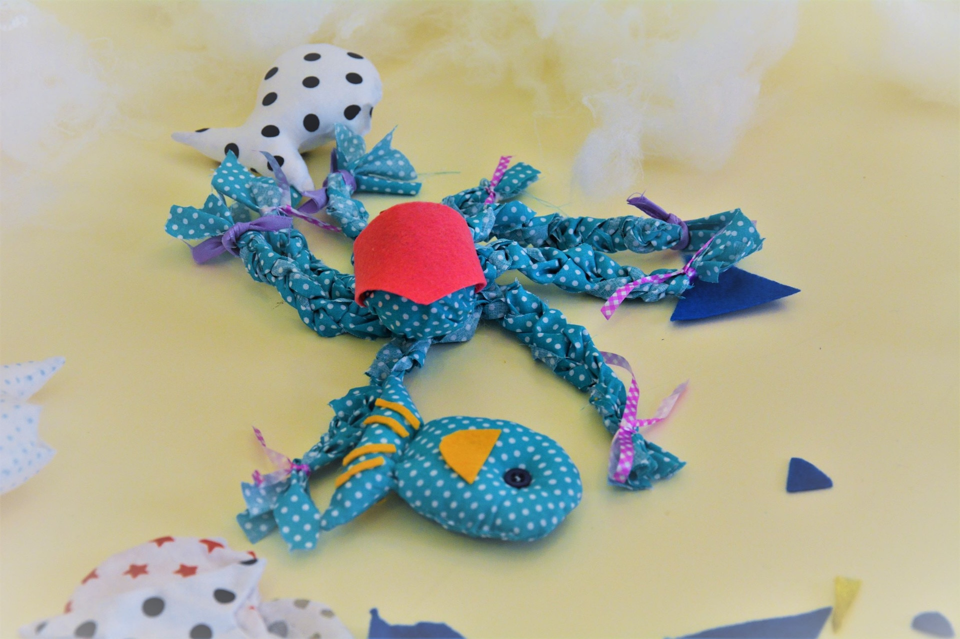 Prostočasne aktivnosti posebnega poletja