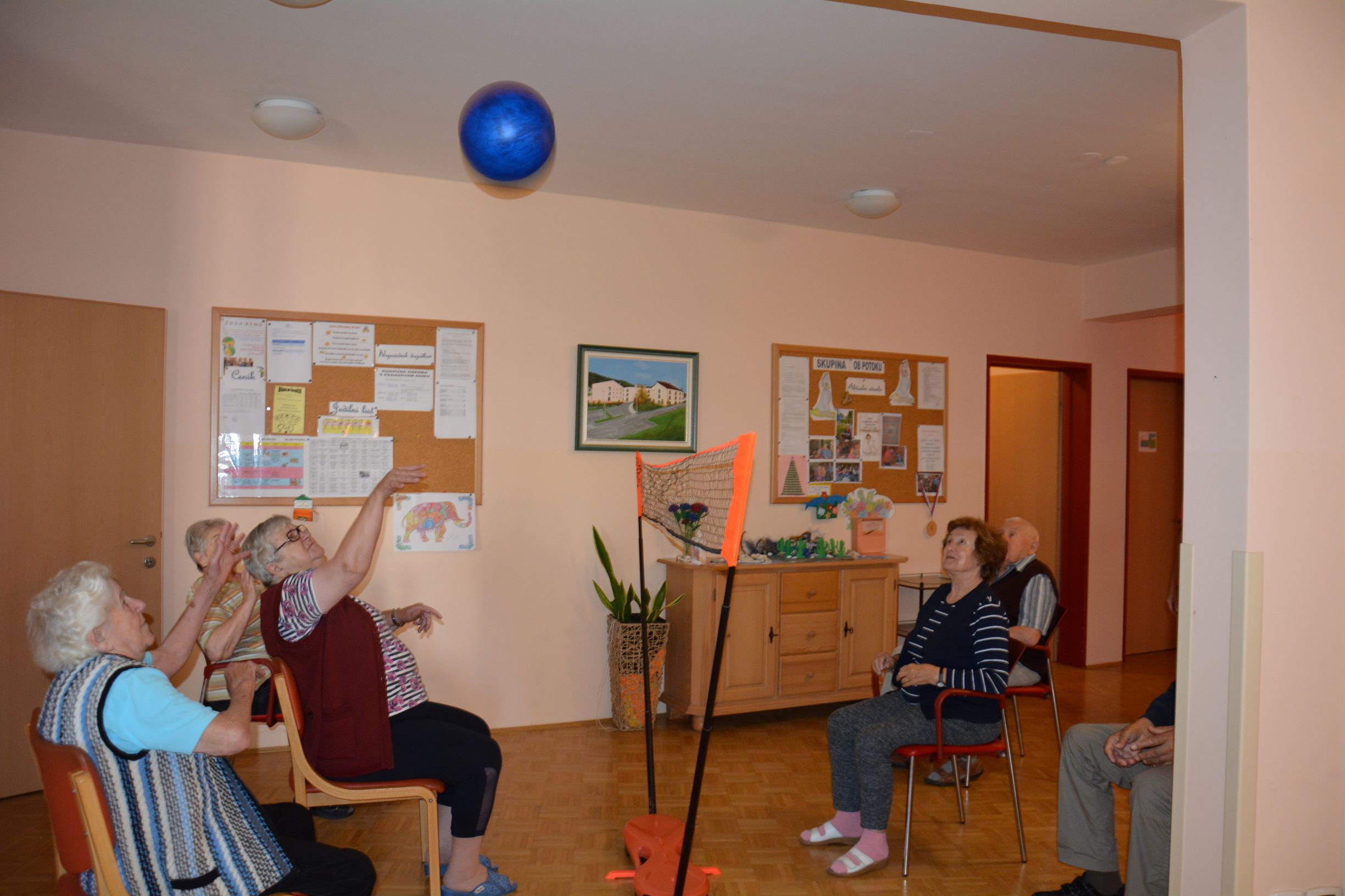 Prostočasne aktivnosti posebnega poletja