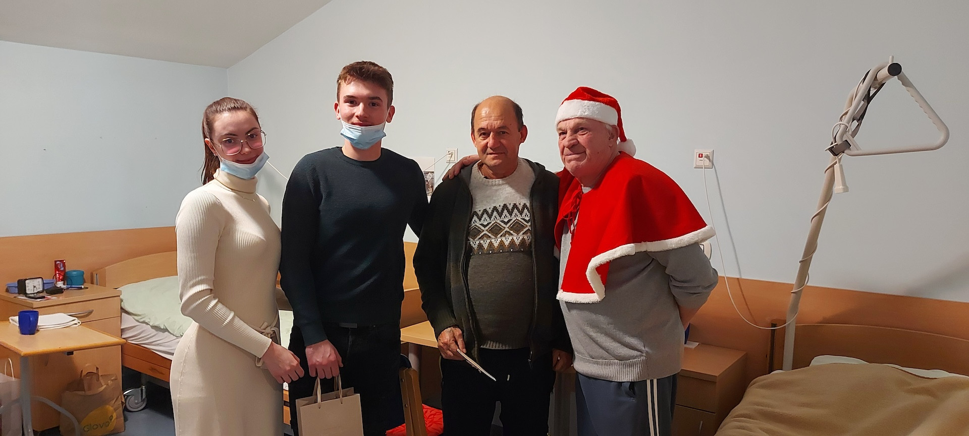 Prostovoljni utrinek