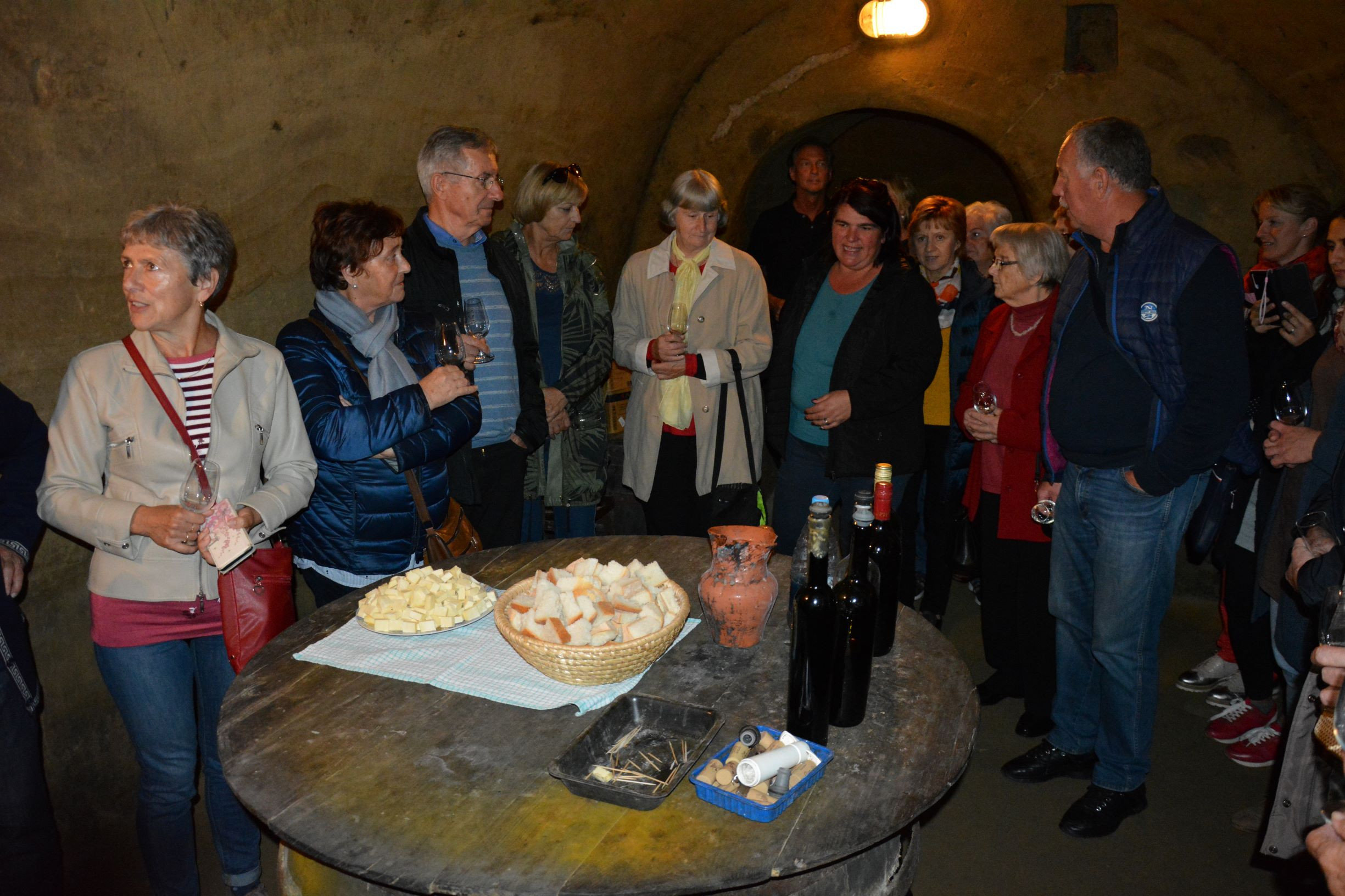 Prostovoljstvo nas bogati