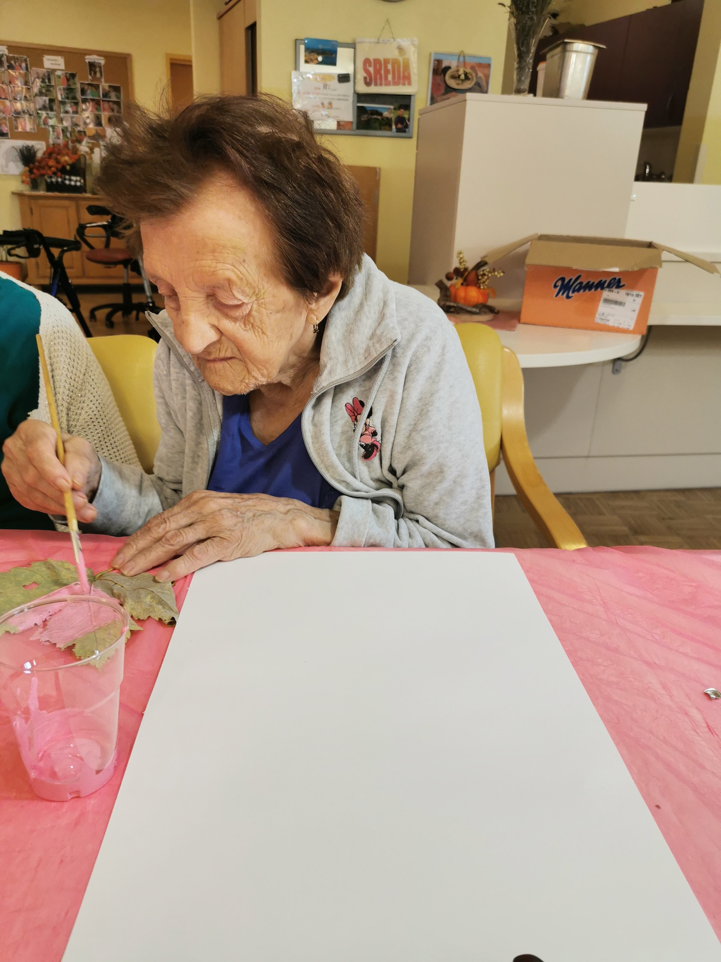 Prostovoljstvo nas bogati