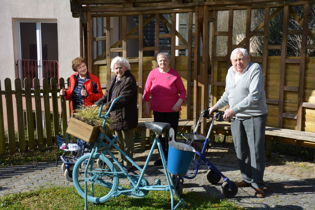 Prva  previdna »sprostitev«