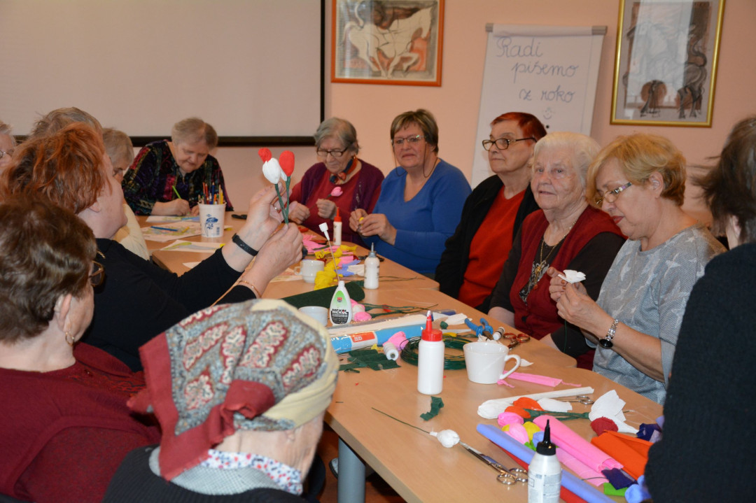 Pušeljc pač mora bit