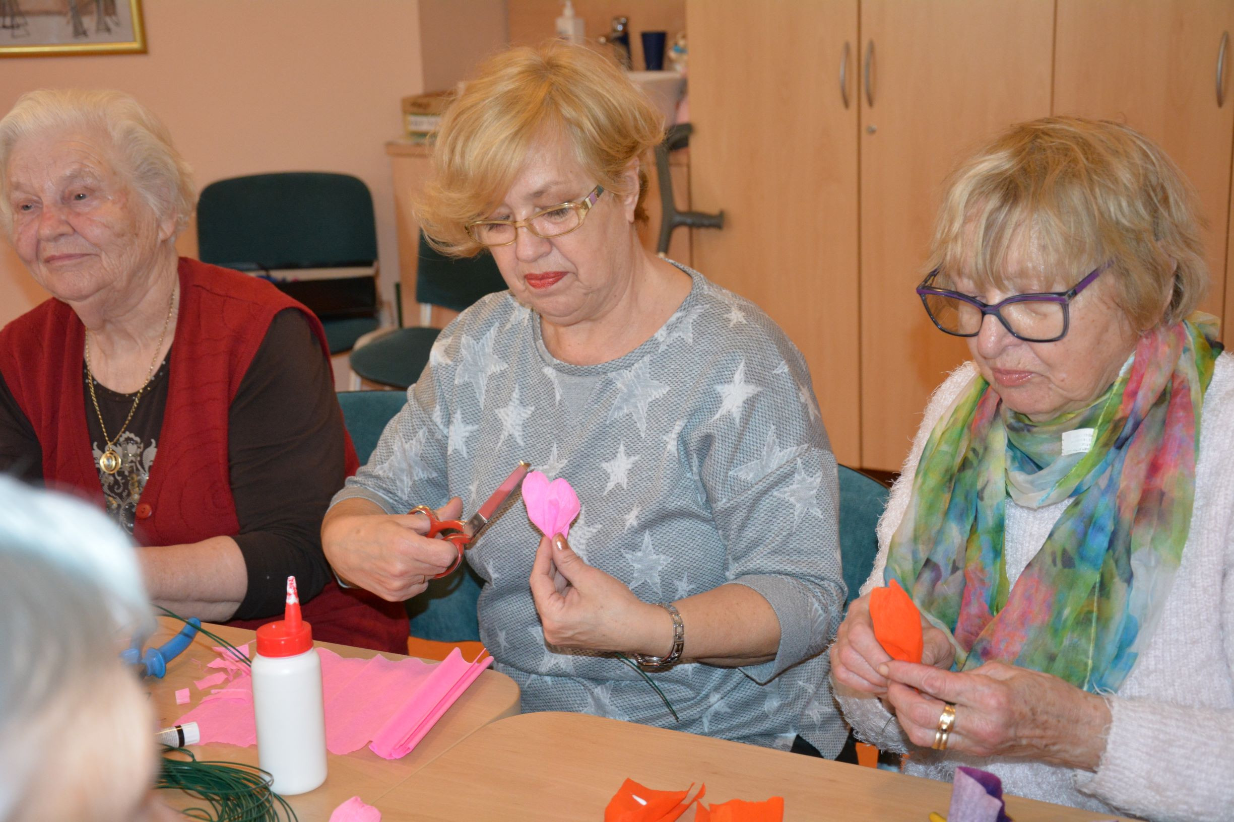 Pušeljc pač mora bit