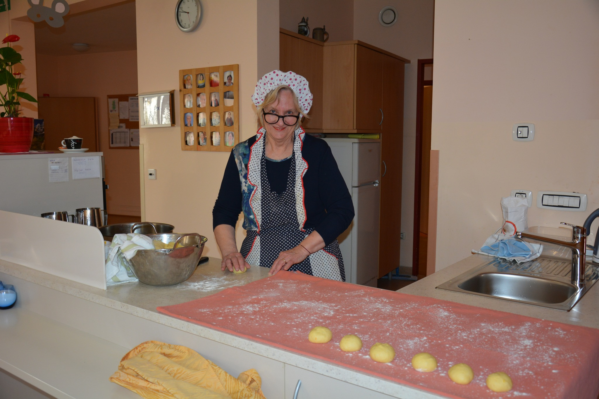 Pustni torek je za nami