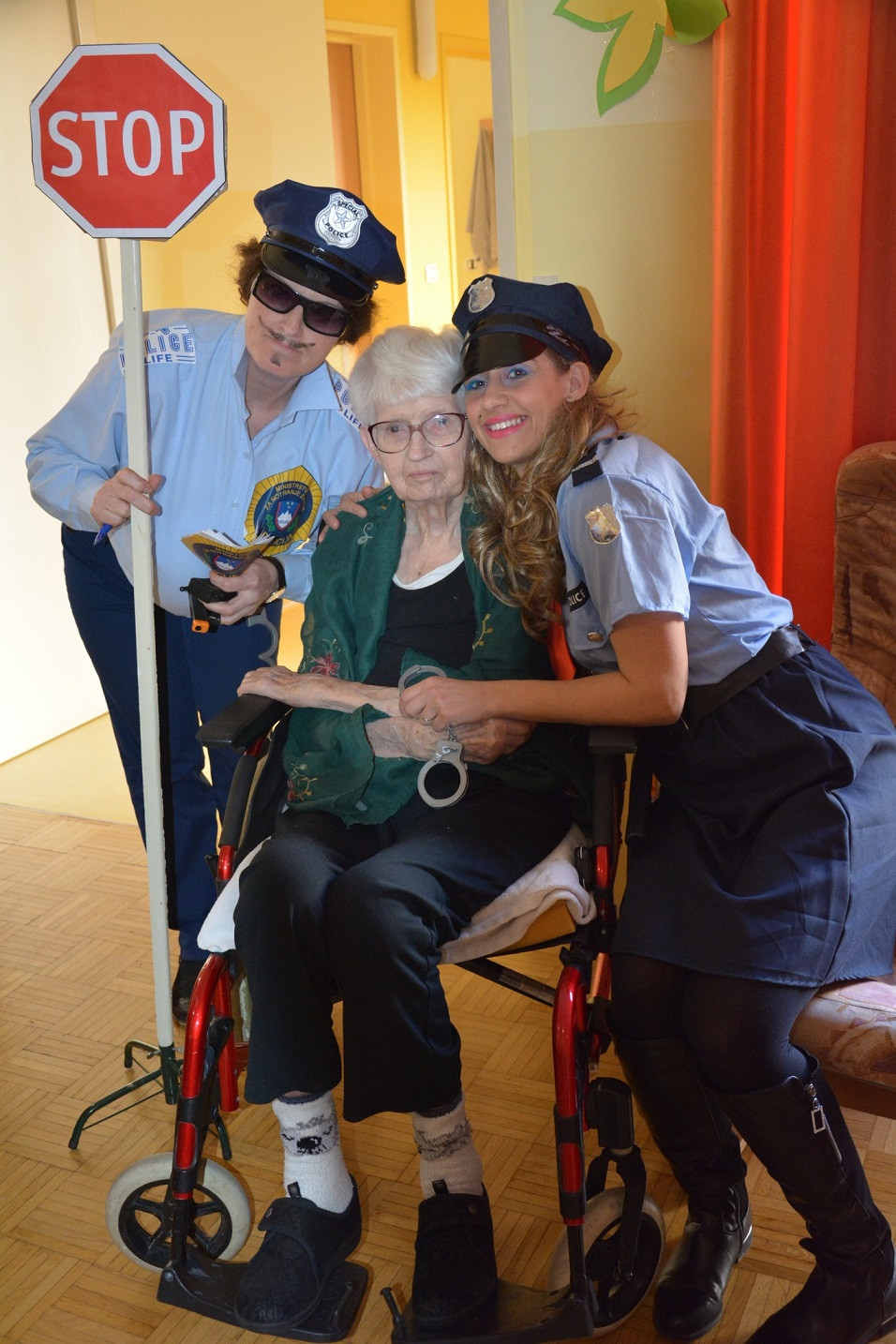 Pustni torek je za nami