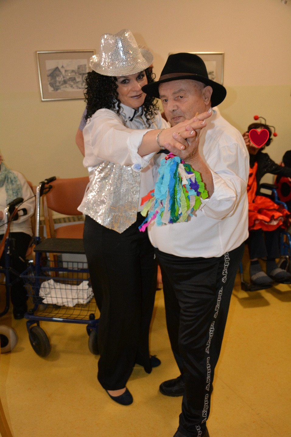 Pustni torek je za nami