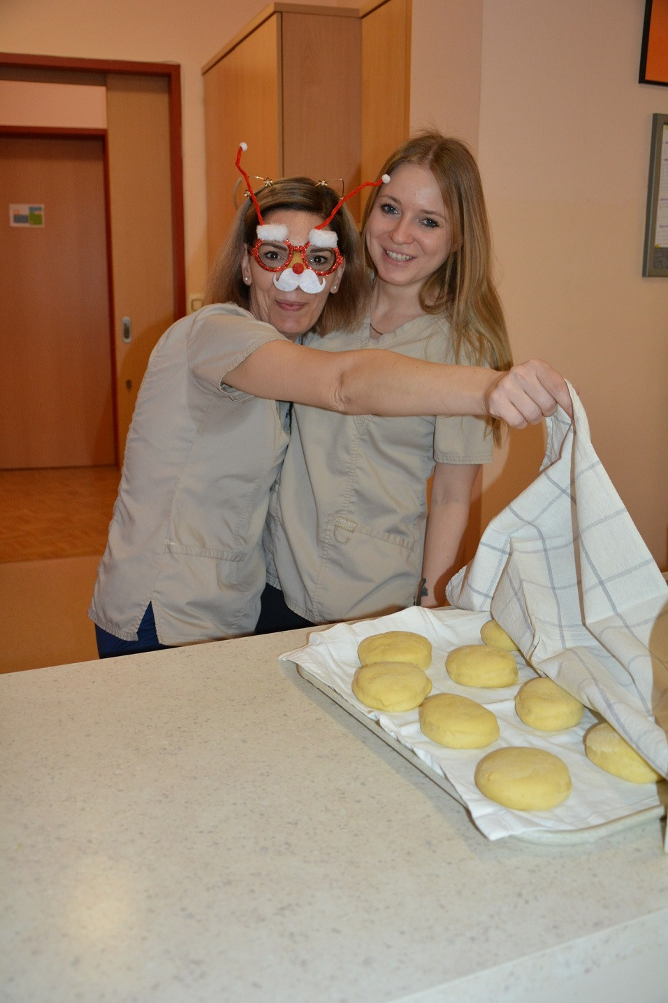 Pustni torek je za nami