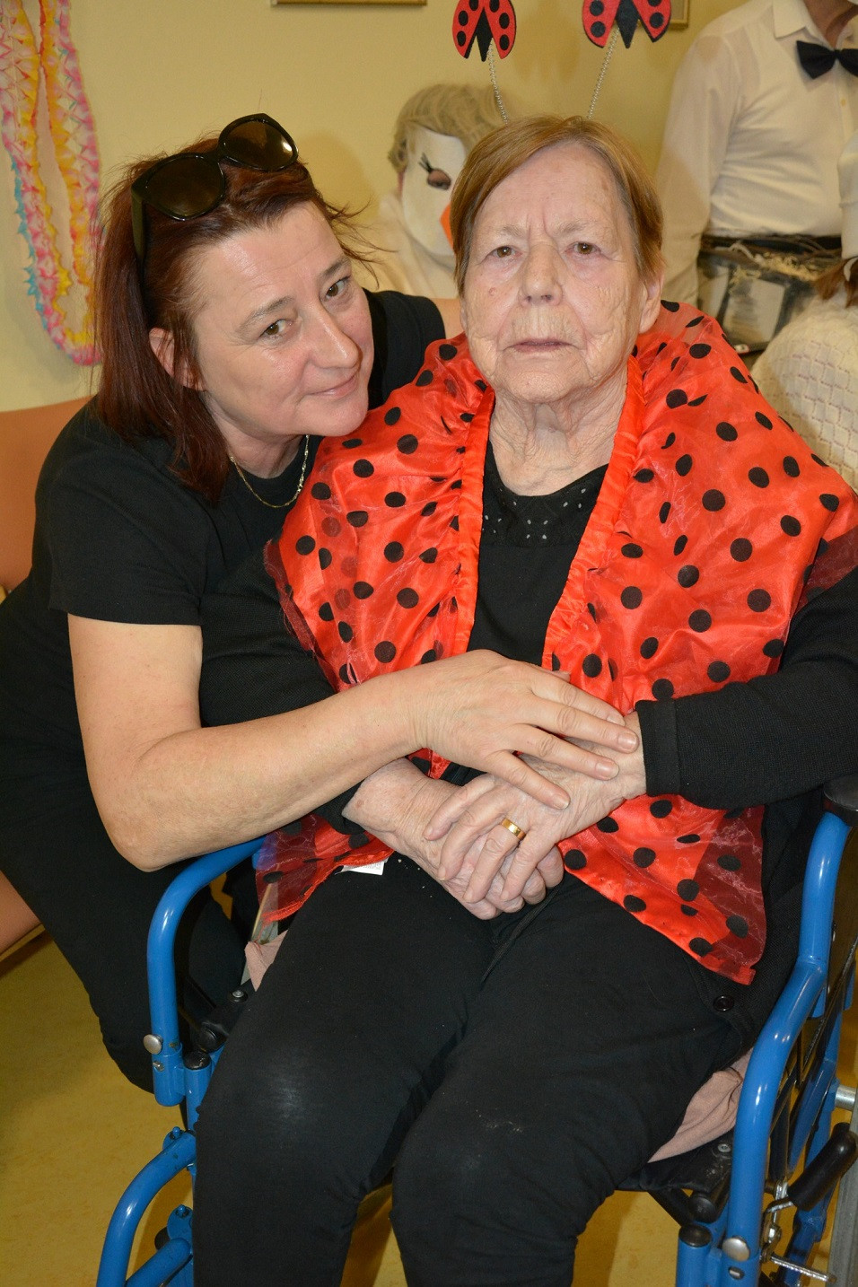 Pustni torek je za nami