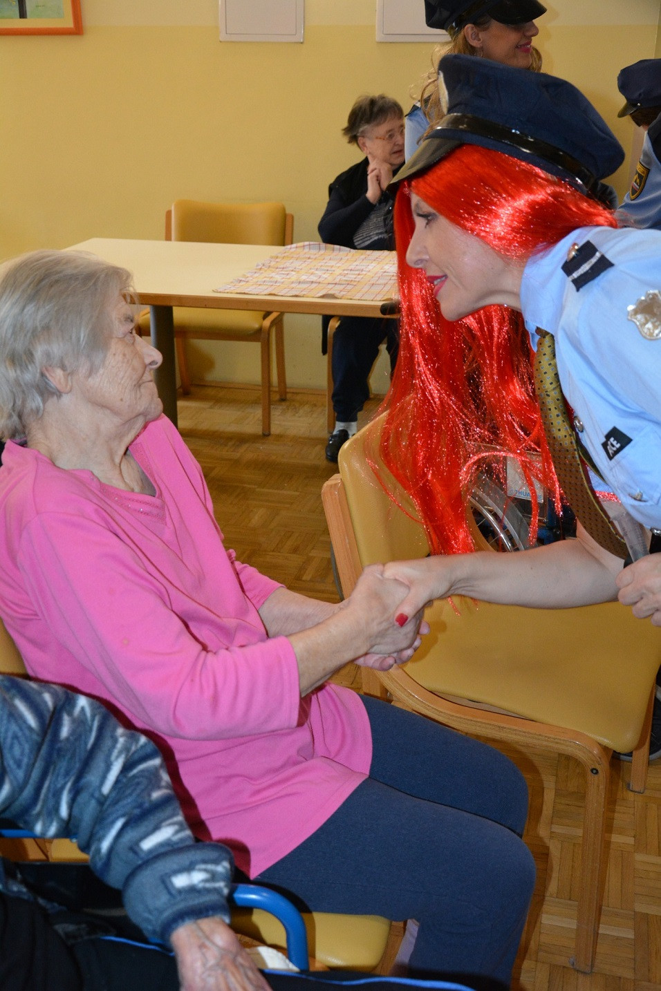 Pustni torek je za nami