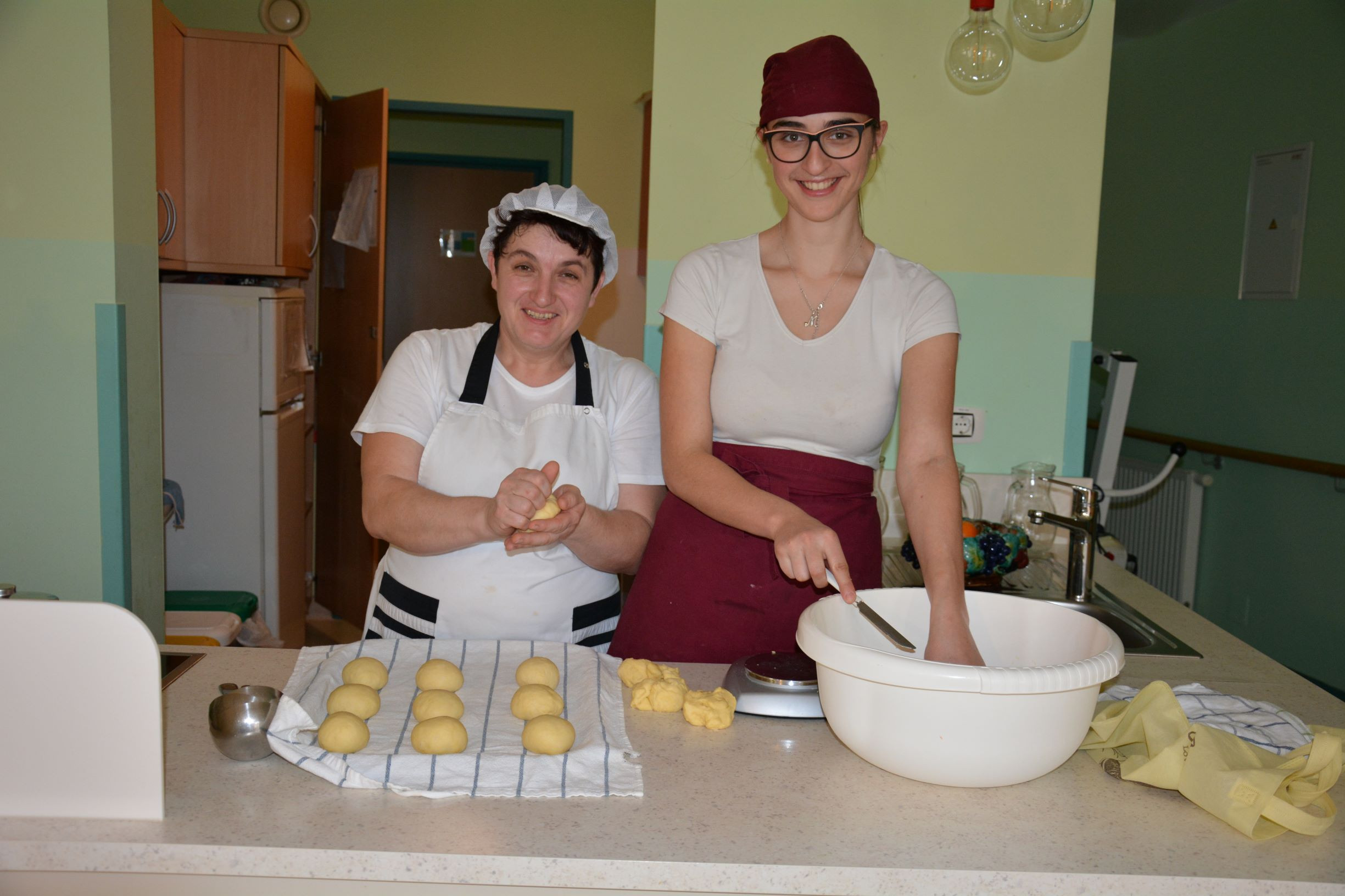 Pustno rajanje v Pegazovem domu