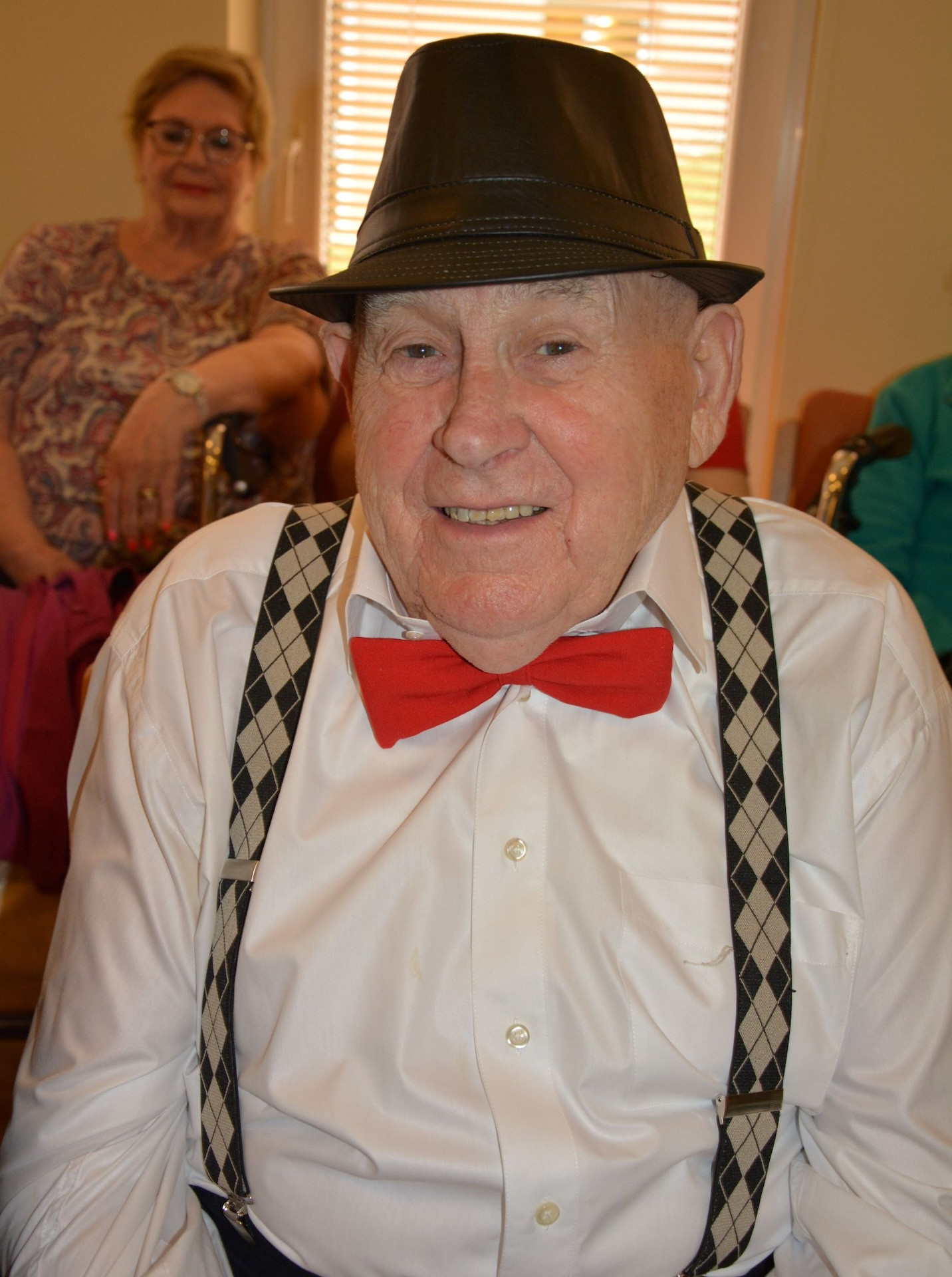 Pustno rajanje v Pegazovem domu