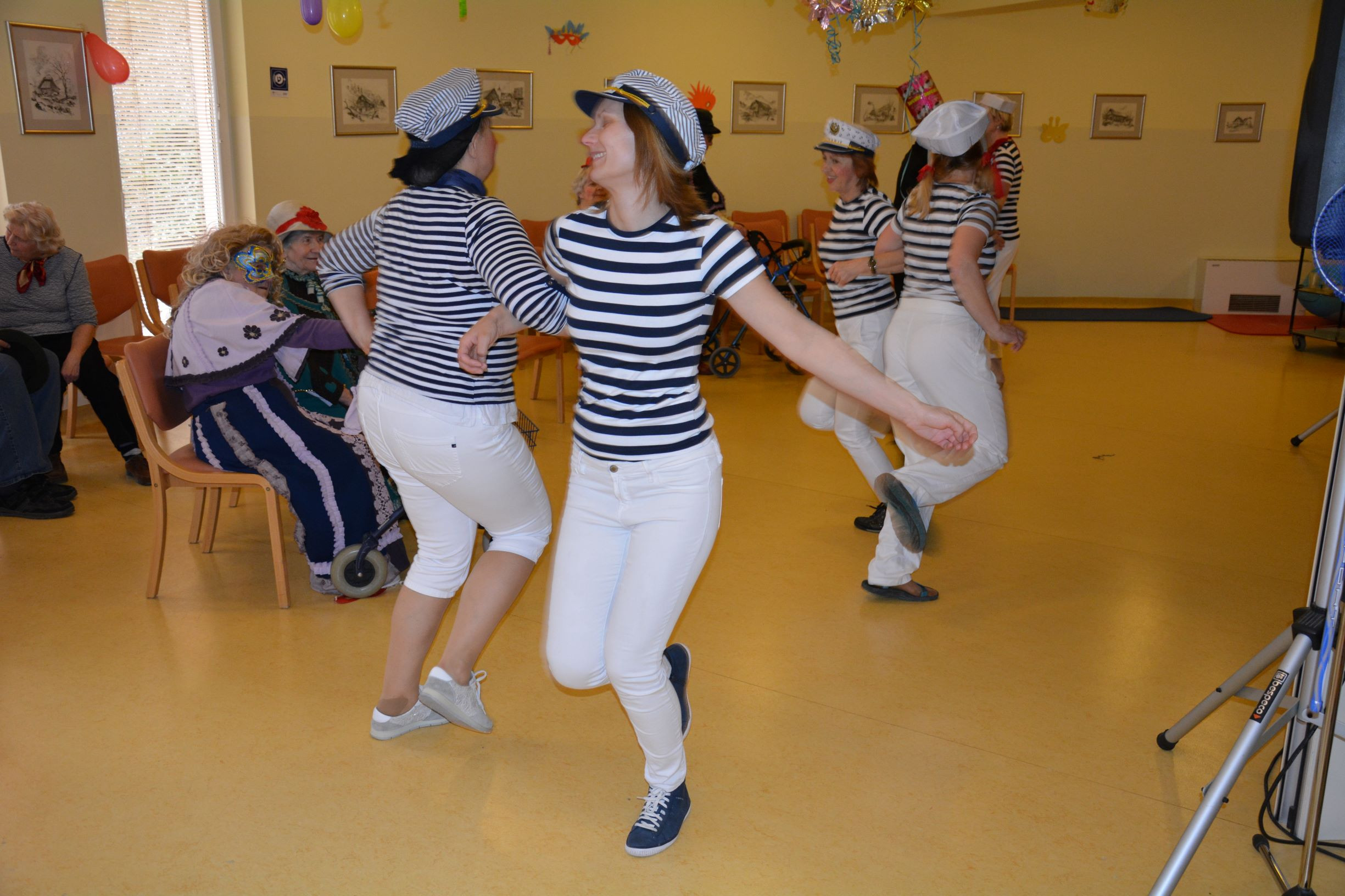 Pustovanje po Pegazovo