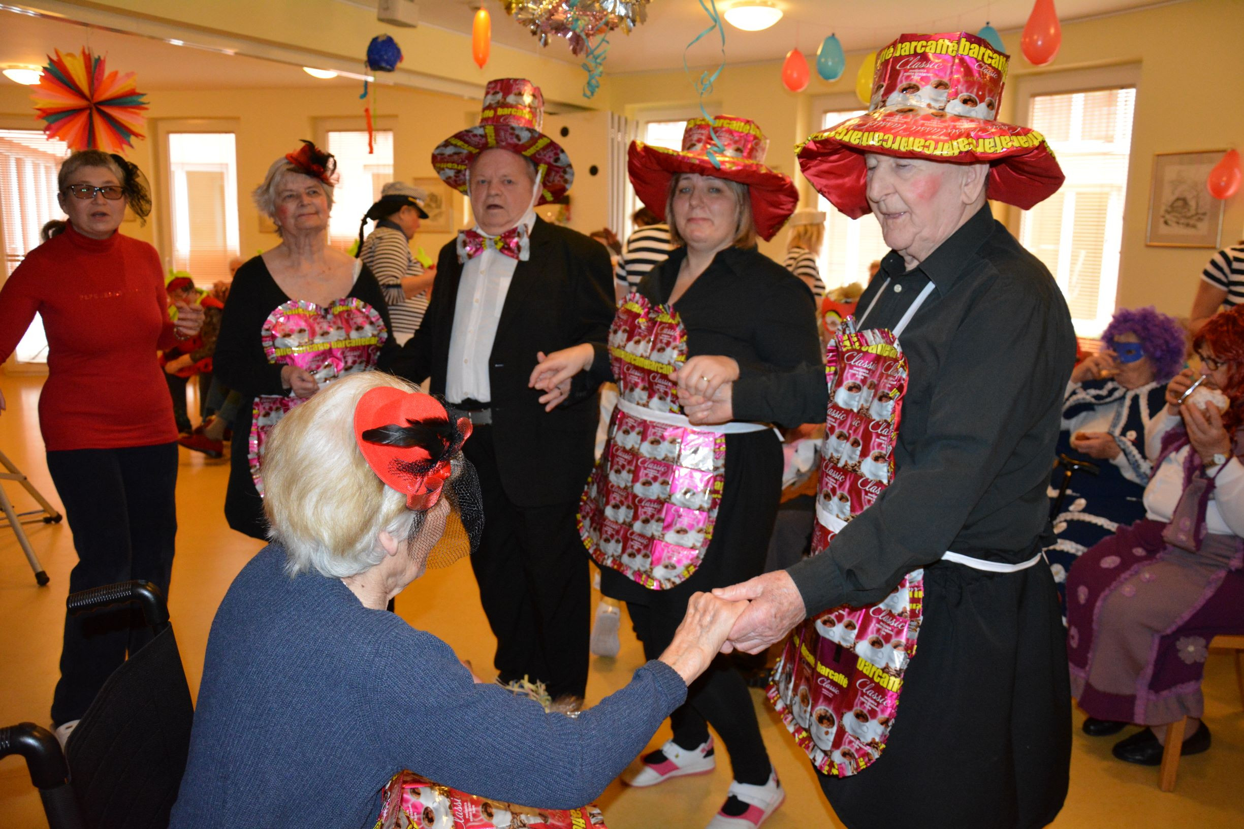 Pustovanje po Pegazovo