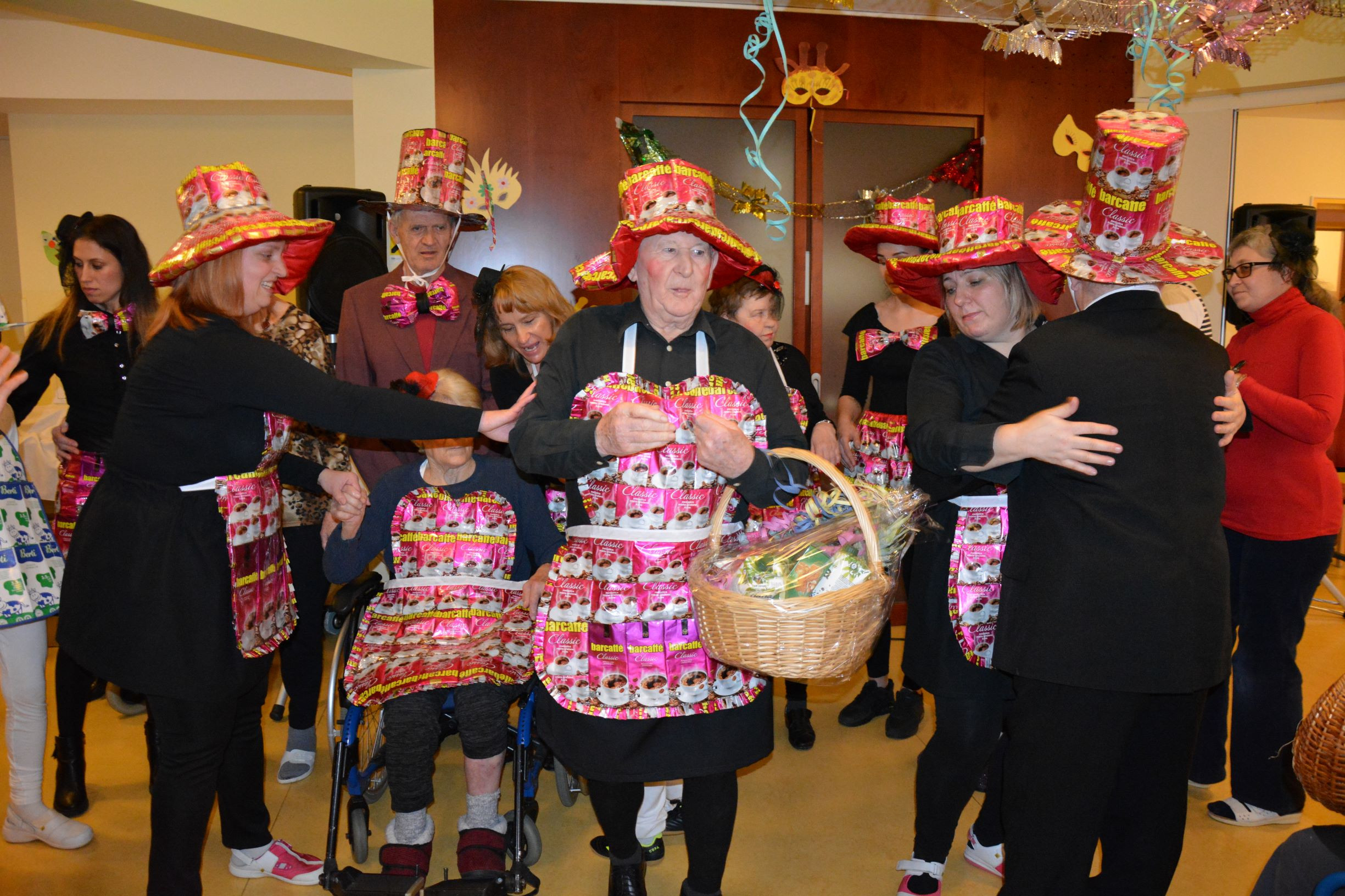 Pustovanje po Pegazovo