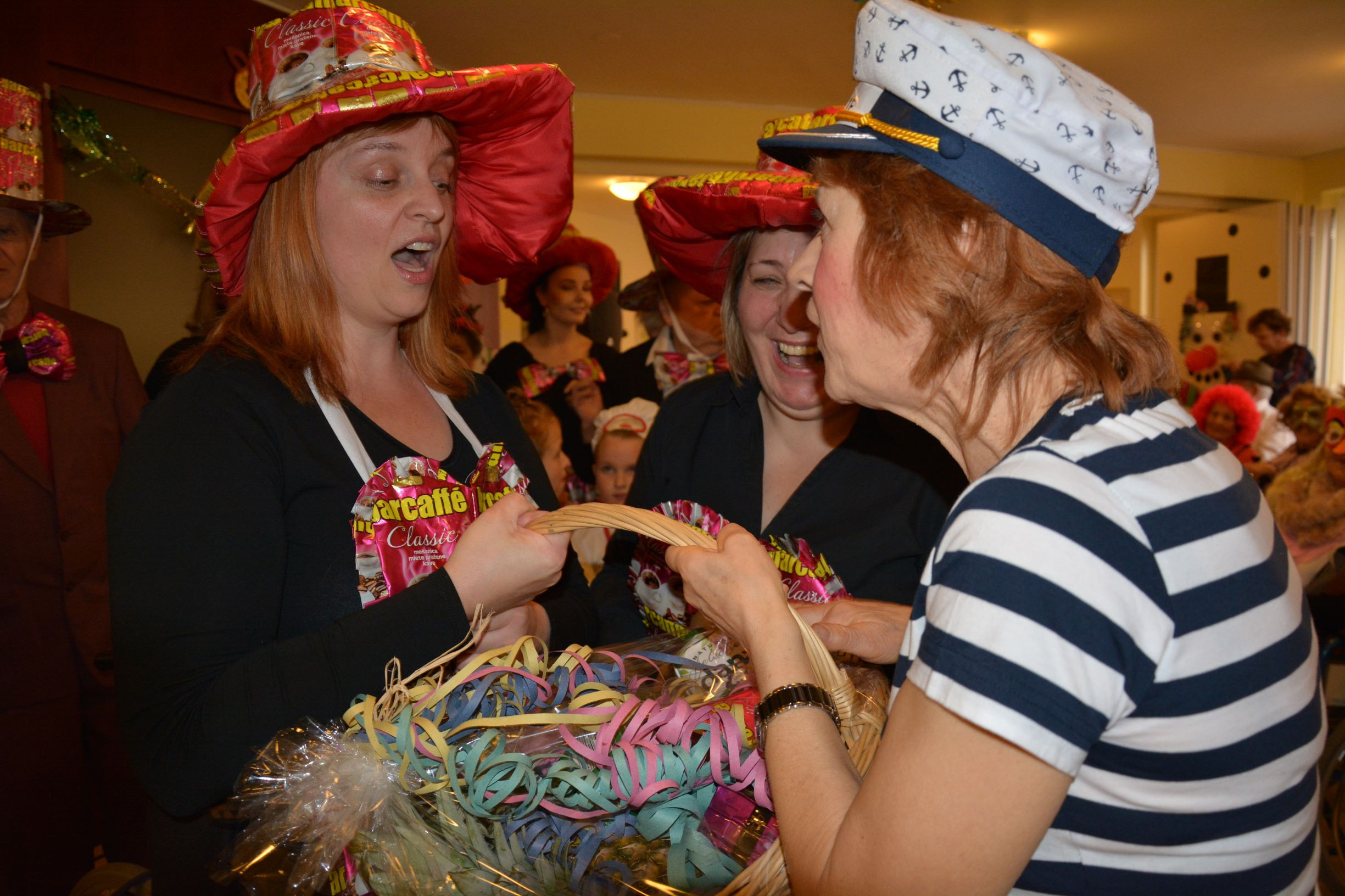 Pustovanje po Pegazovo