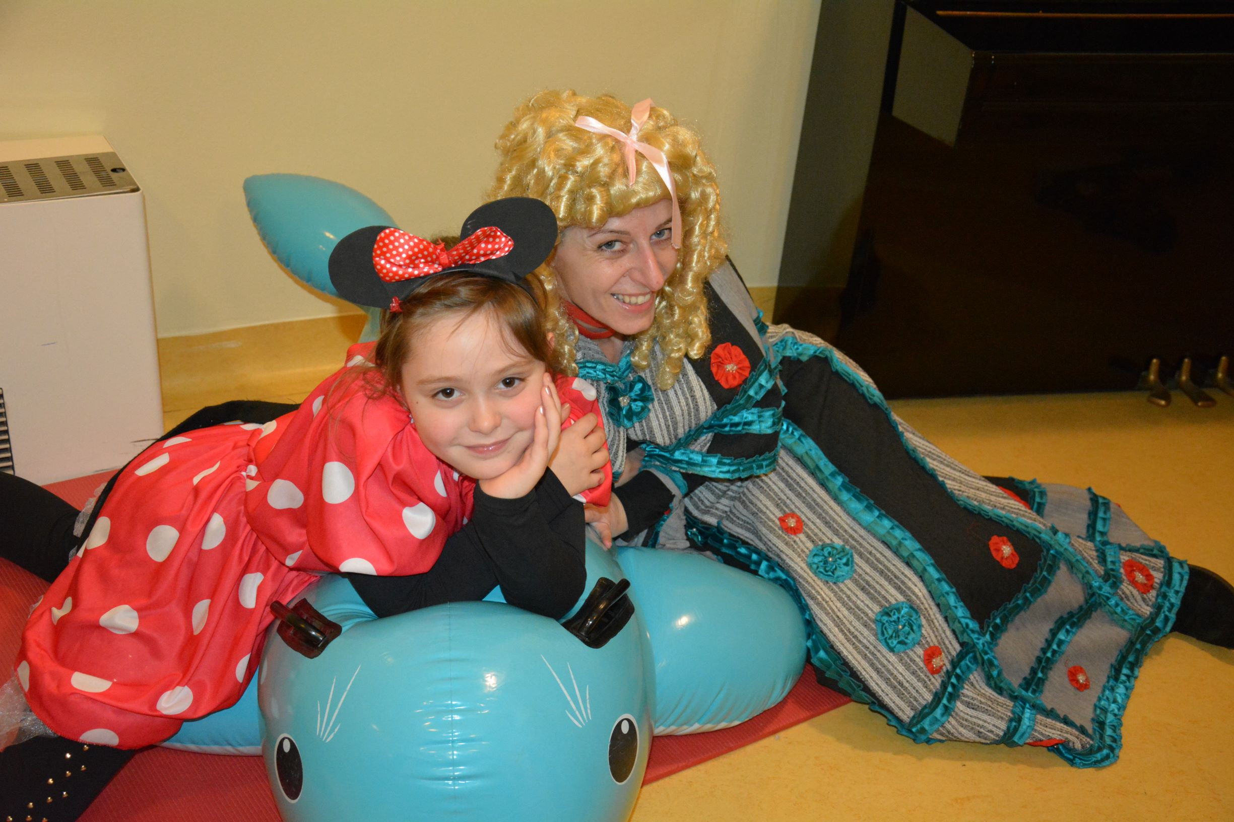 Pustovanje po Pegazovo