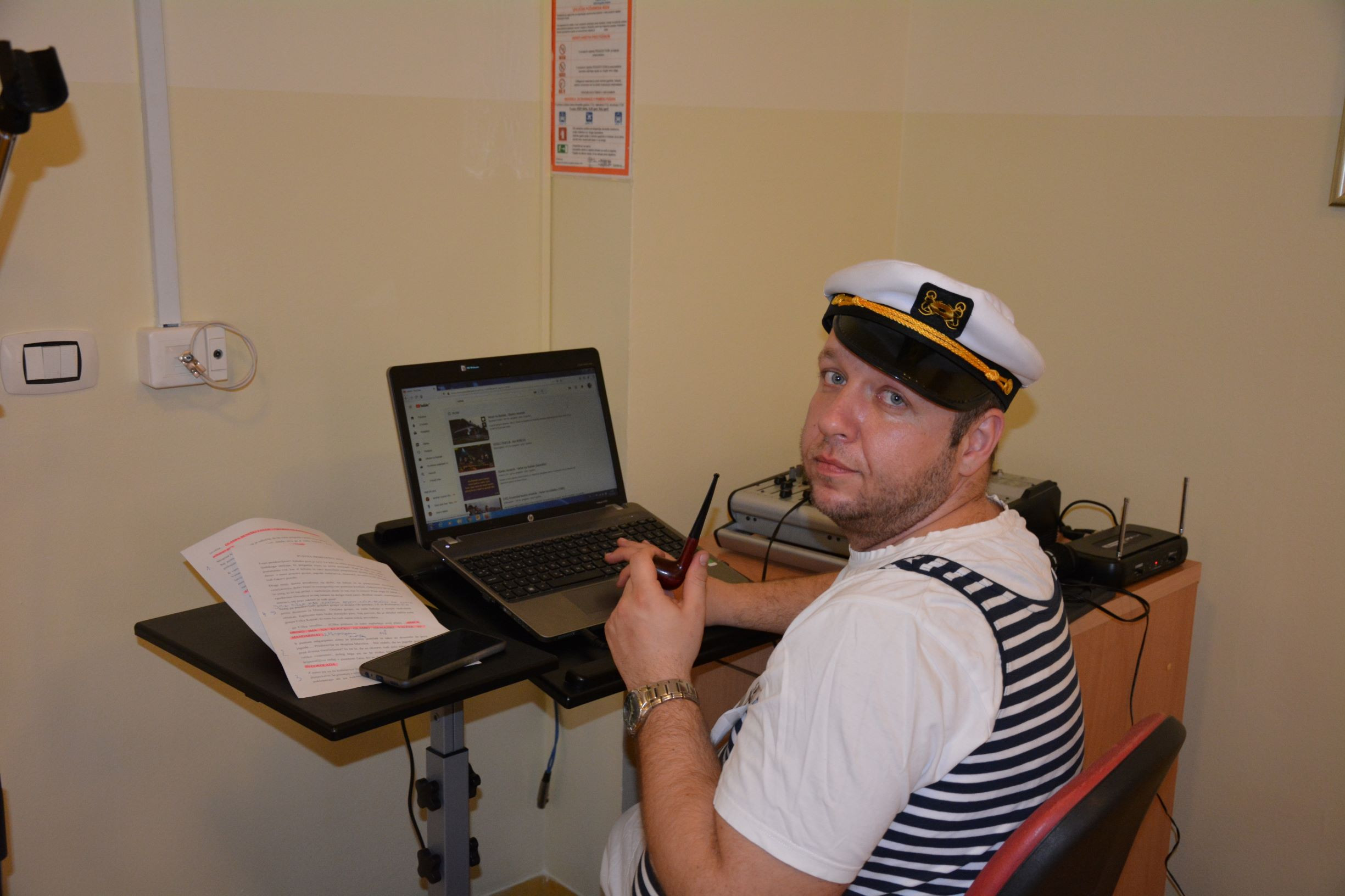 Pustovanje po Pegazovo