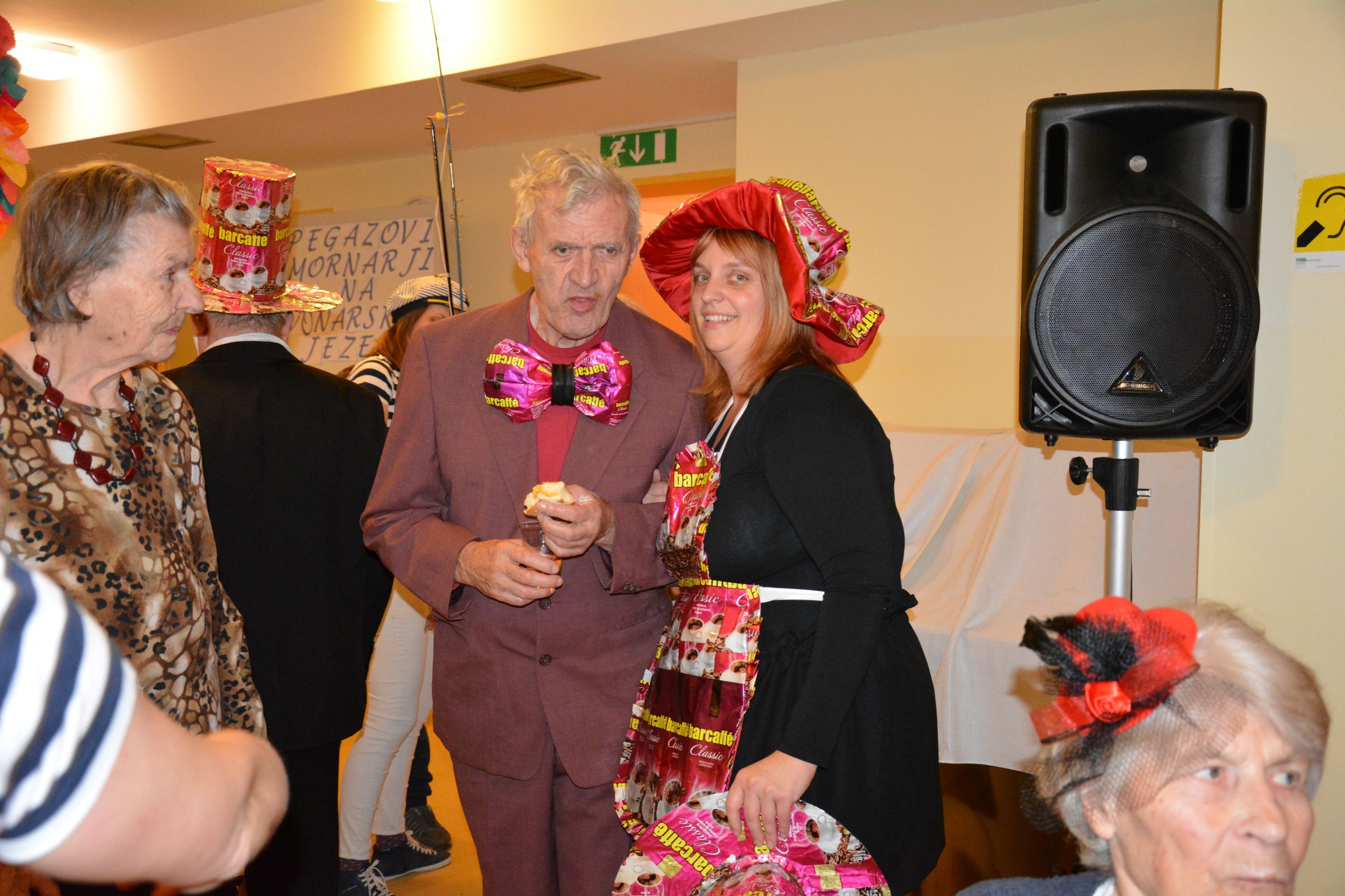 Pustovanje po Pegazovo