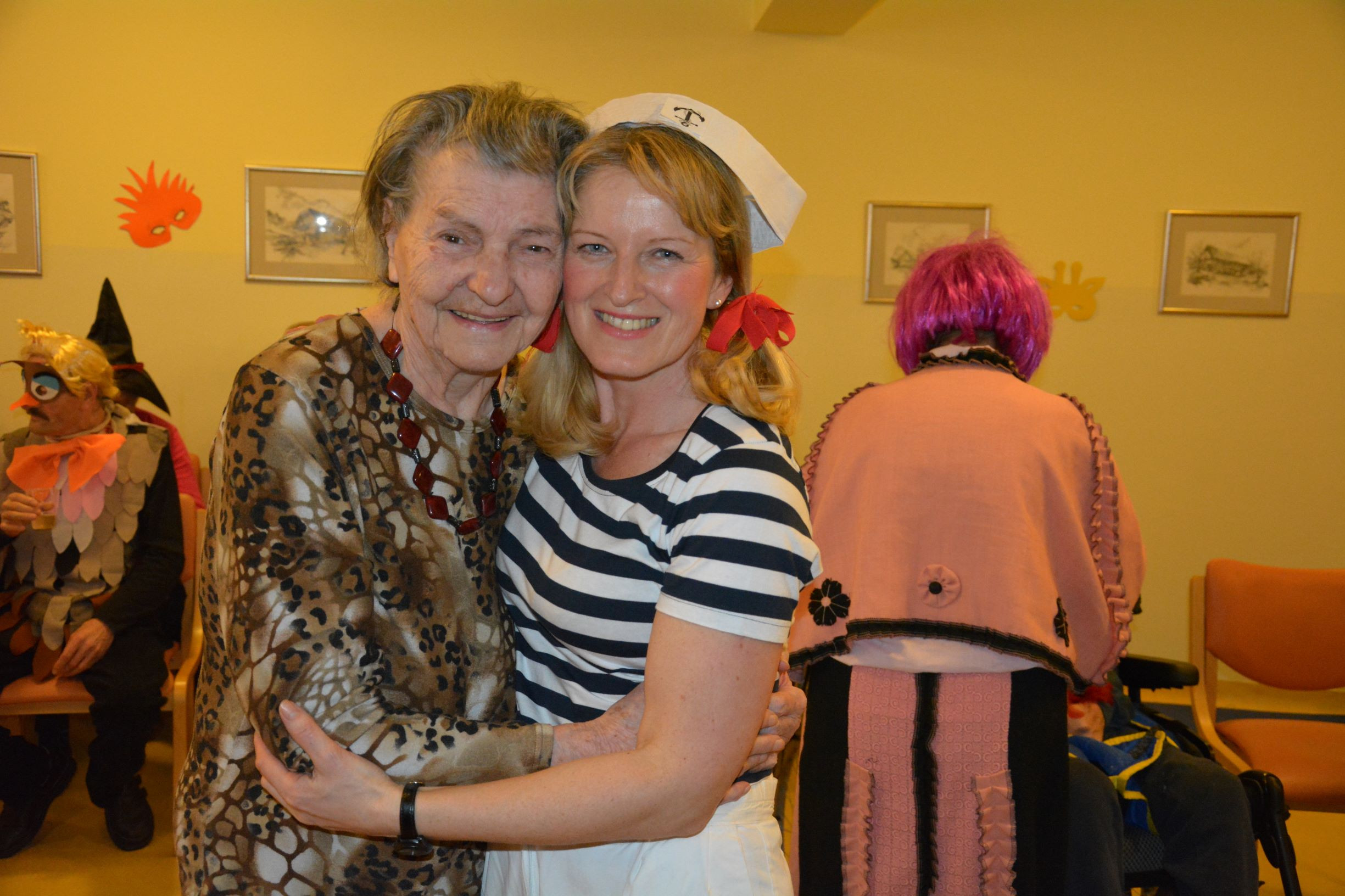 Pustovanje po Pegazovo