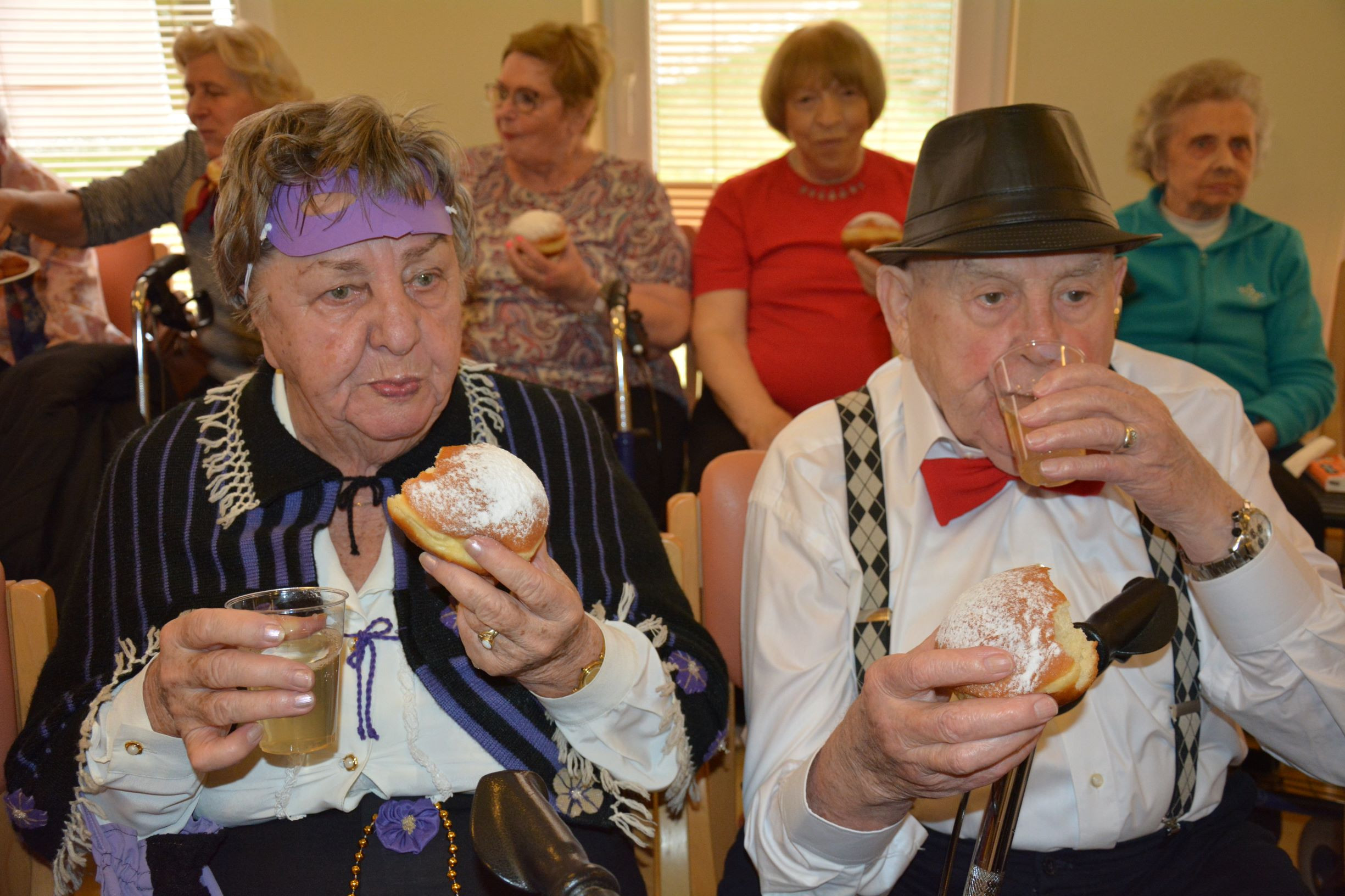 Pustovanje po Pegazovo