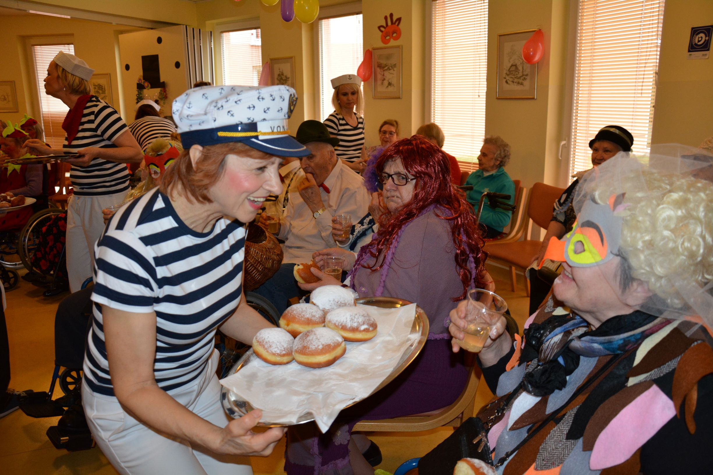 Pustovanje po Pegazovo