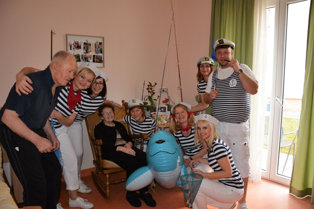 Pustovanje po Pegazovo