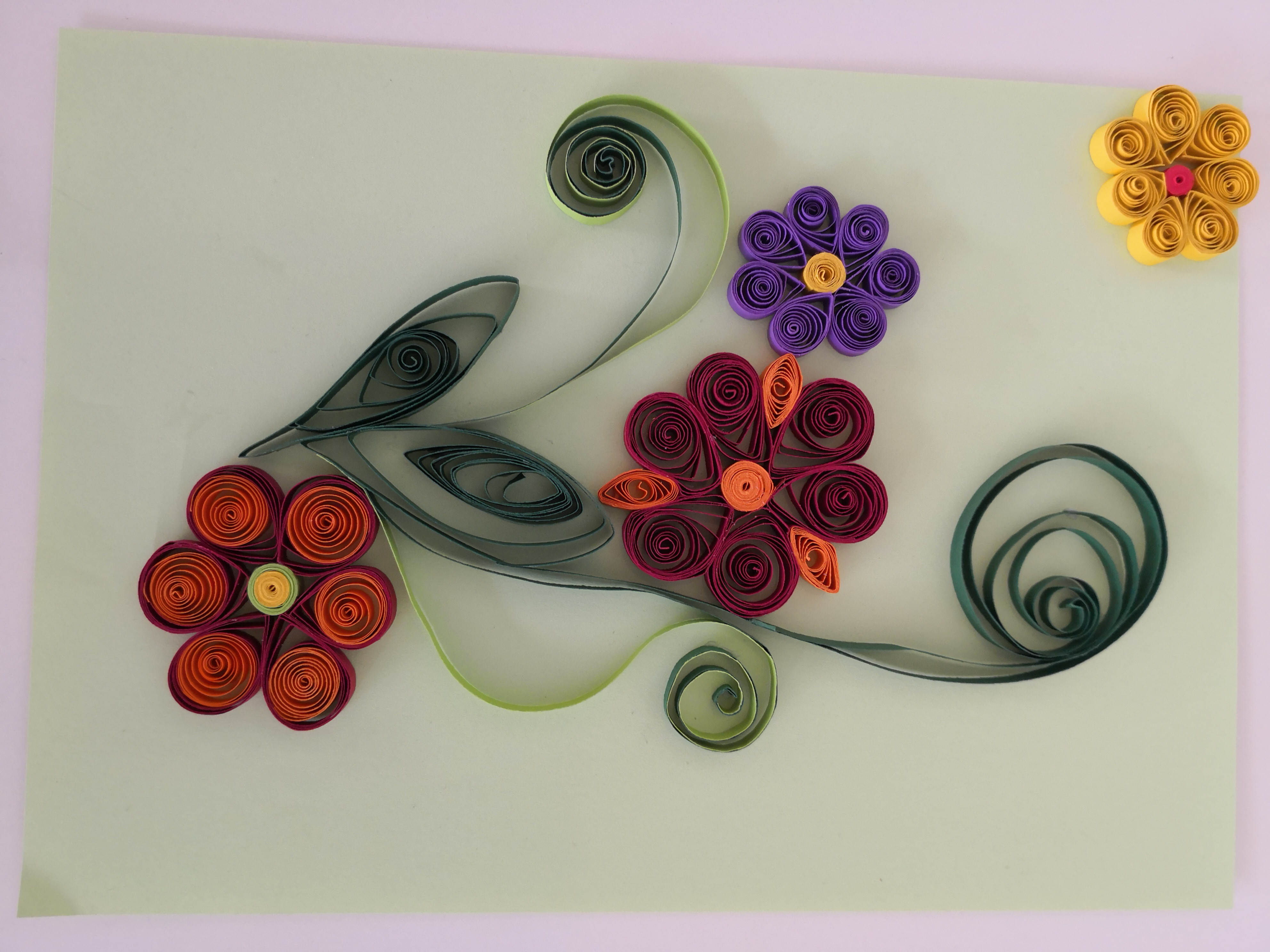 Quilling
