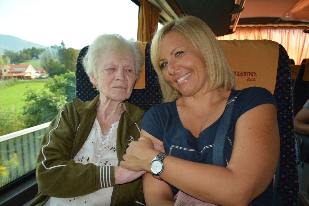 Raziskujemo soseščino - Cerkev sv. Roka in muzej baroka Šmarje pri Jelšah