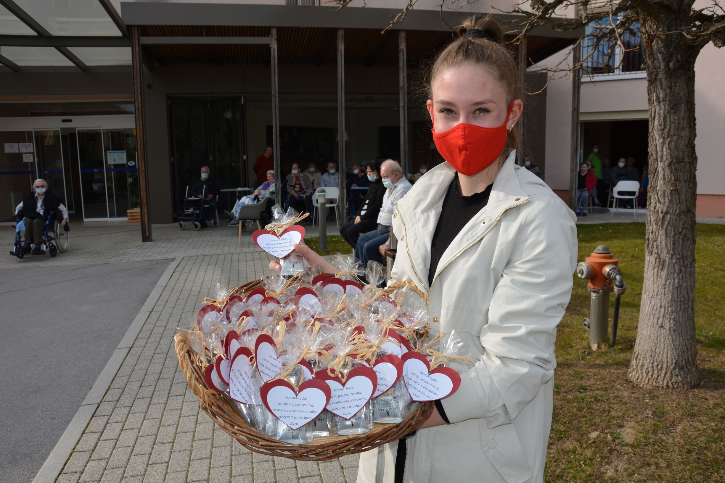 Rogaški odmev ob dnevu žena