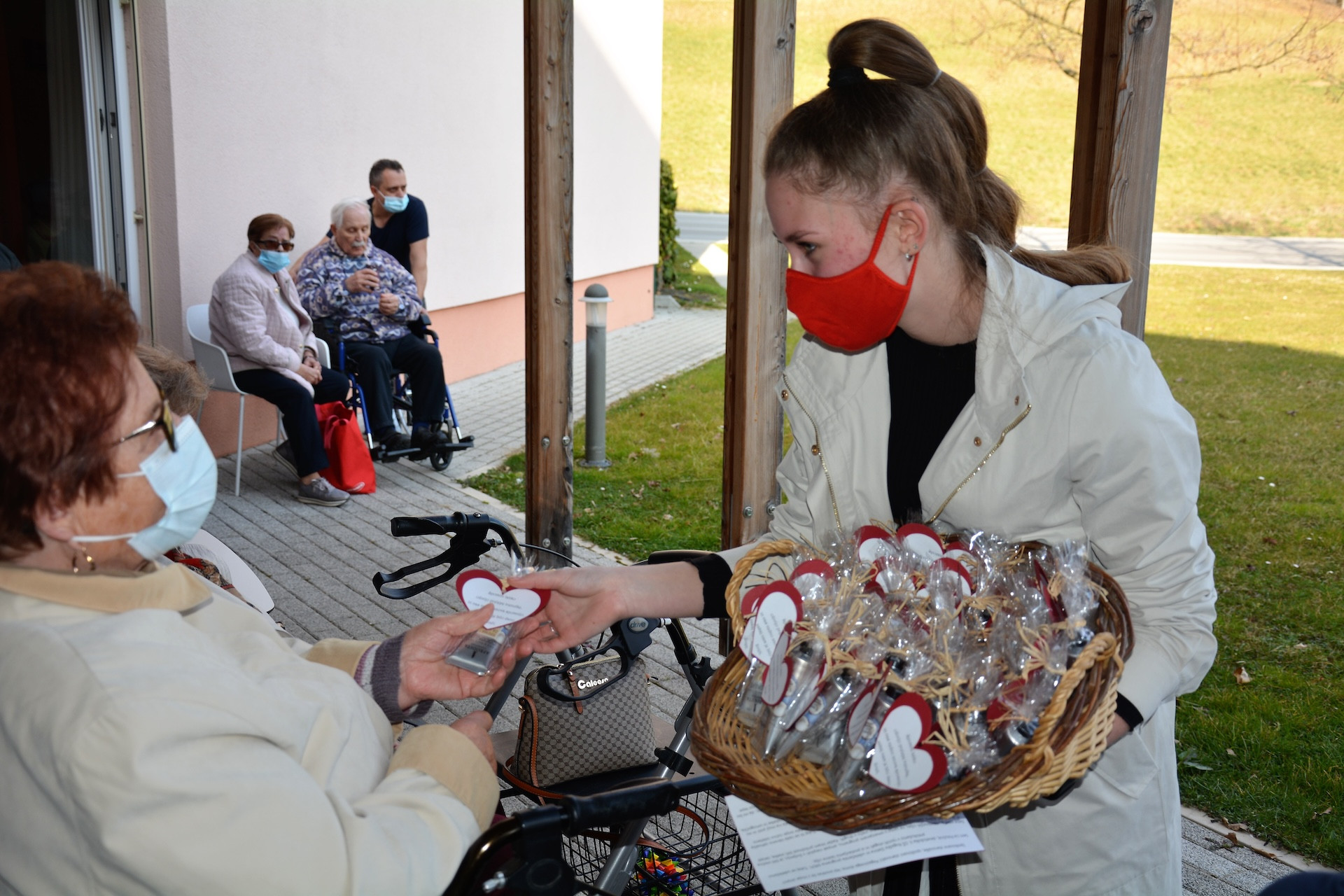 Rogaški odmev ob dnevu žena