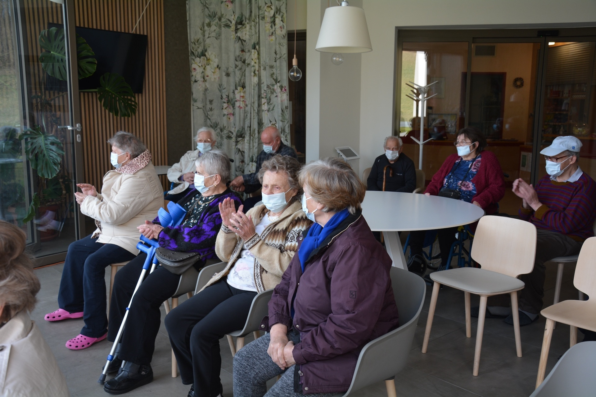 Rogaški odmev ob dnevu žena