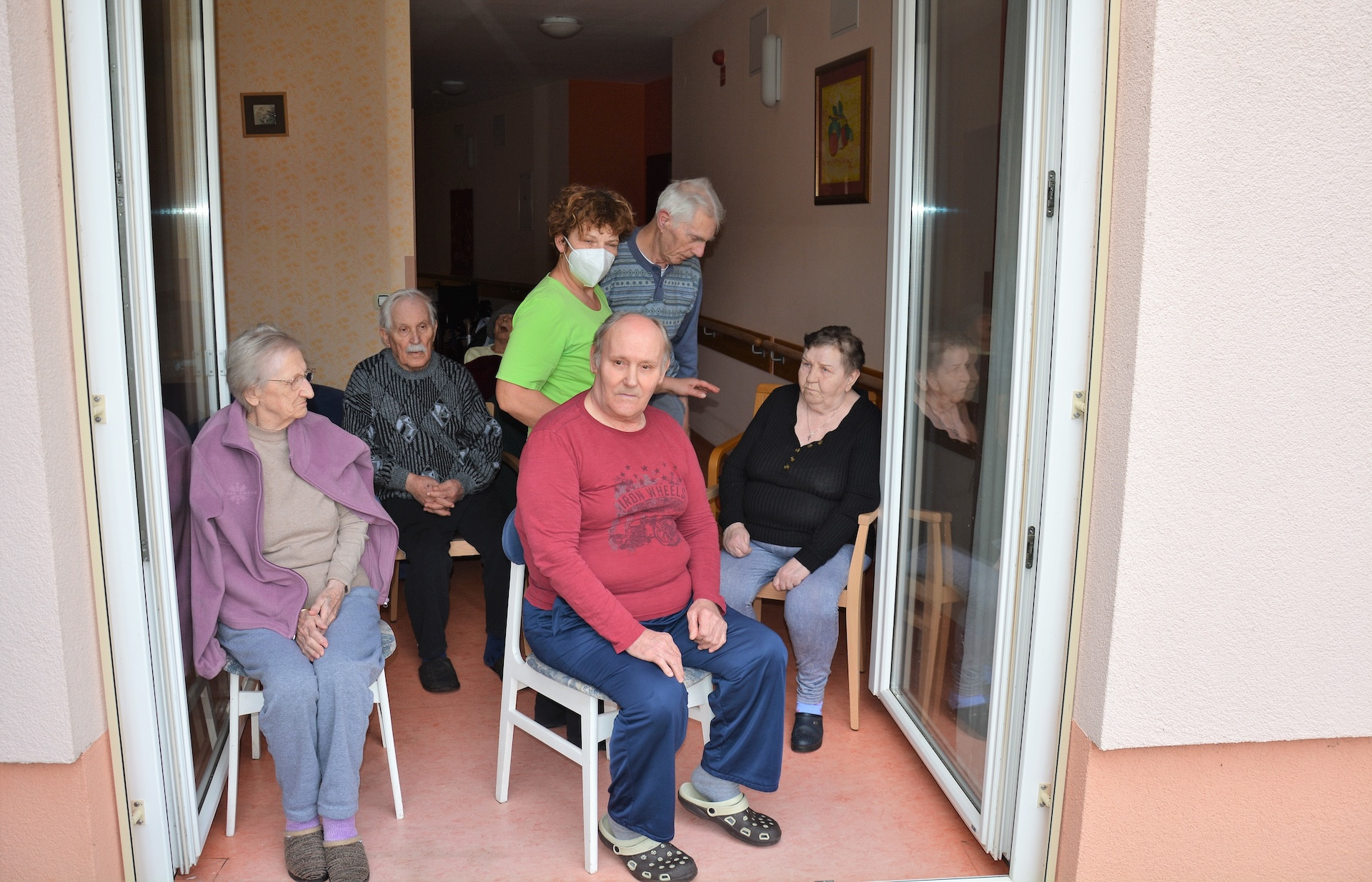 Rogaški odmev ob dnevu žena