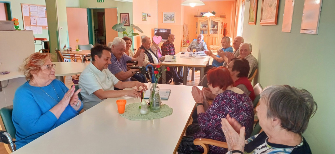 Sestanek za sestavo jedilnikov