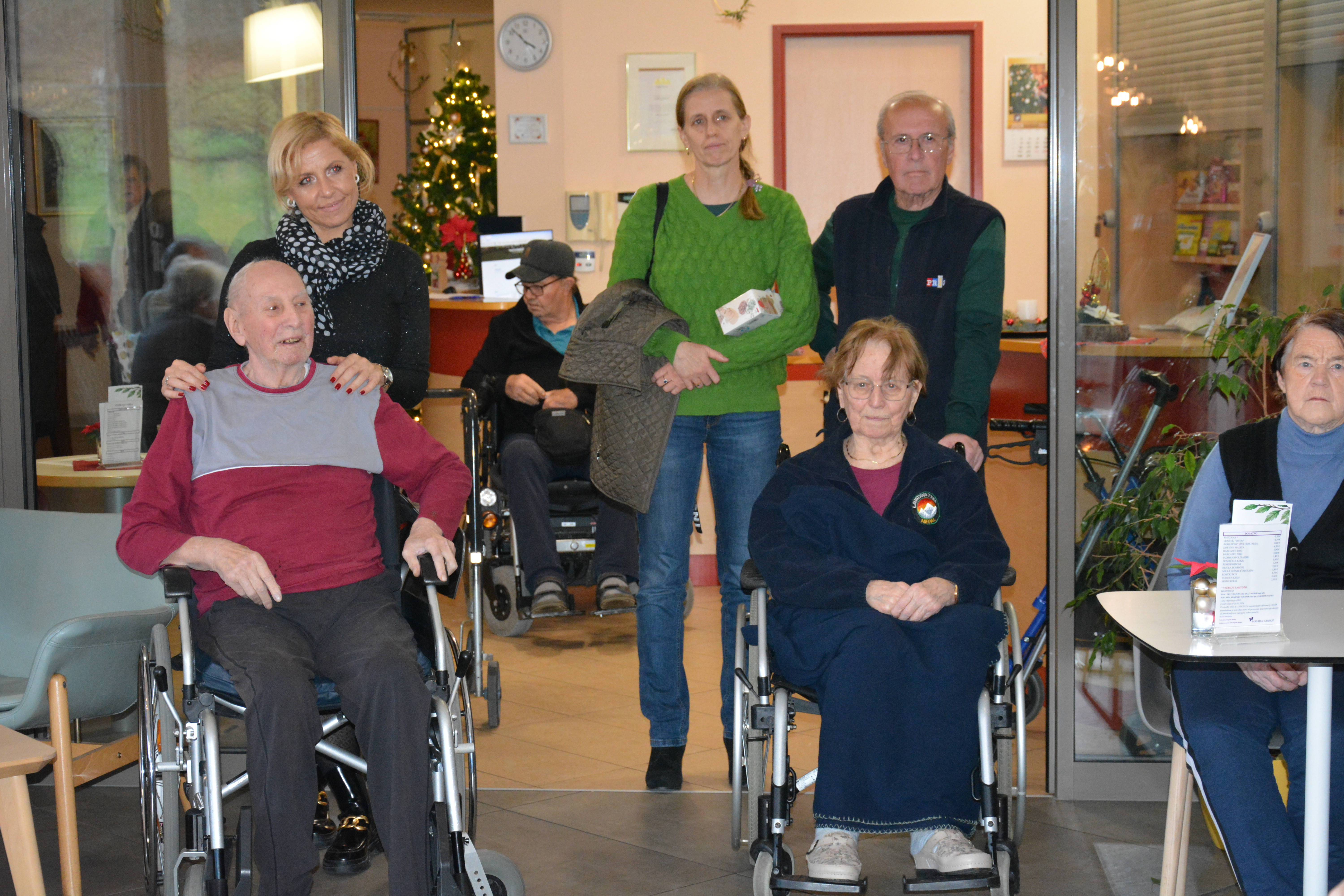 Skavti so prinesli Luč miru