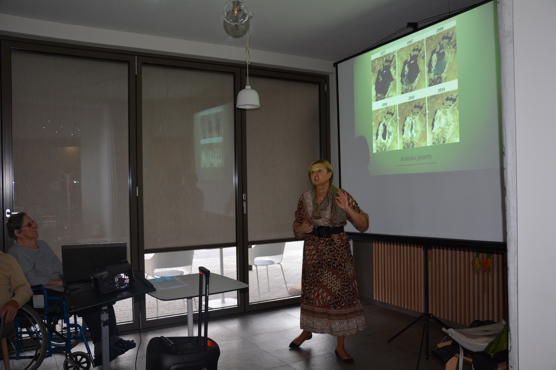 Skozi lepote Kazastana